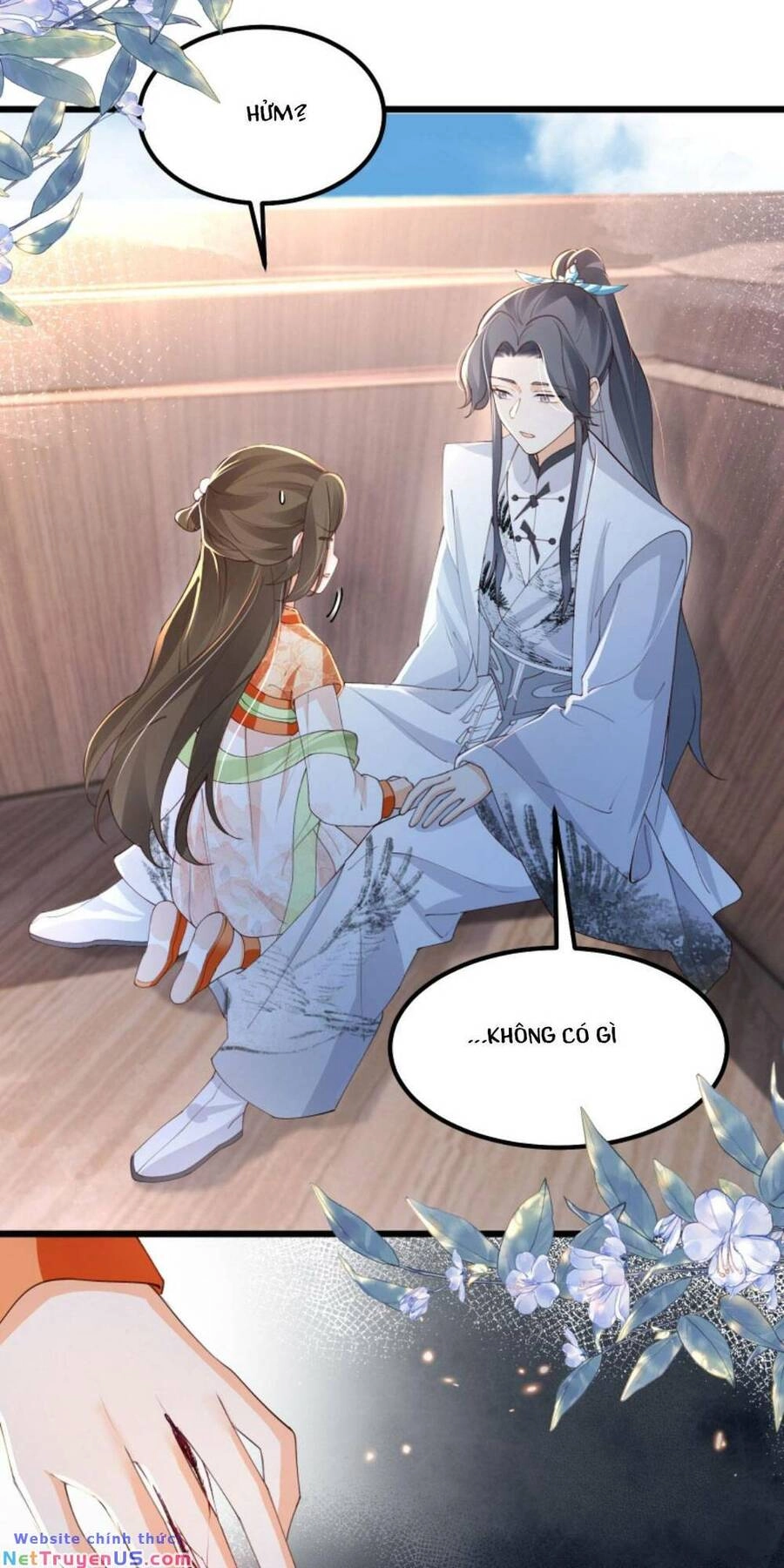 Trăm Kiếp Luân Hồi, Kiếp Này Ta Chỉ Muốn Lười Biếng Chapter 119 - 10