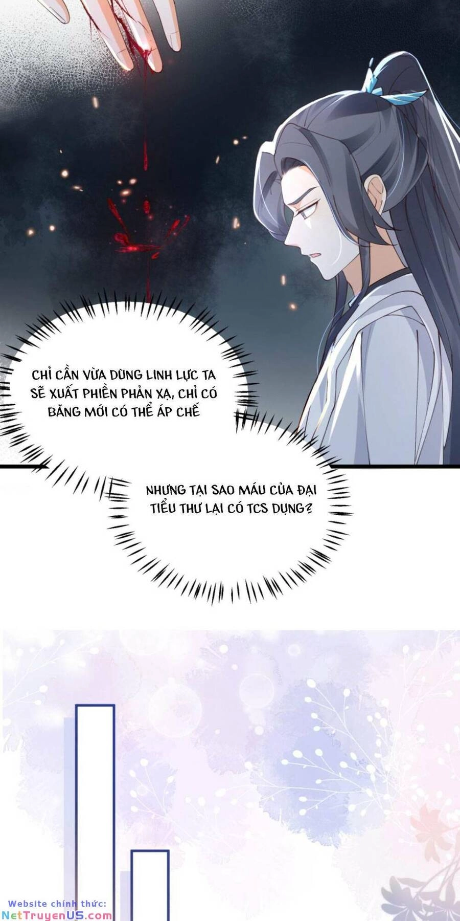 Trăm Kiếp Luân Hồi, Kiếp Này Ta Chỉ Muốn Lười Biếng Chapter 119 - 11