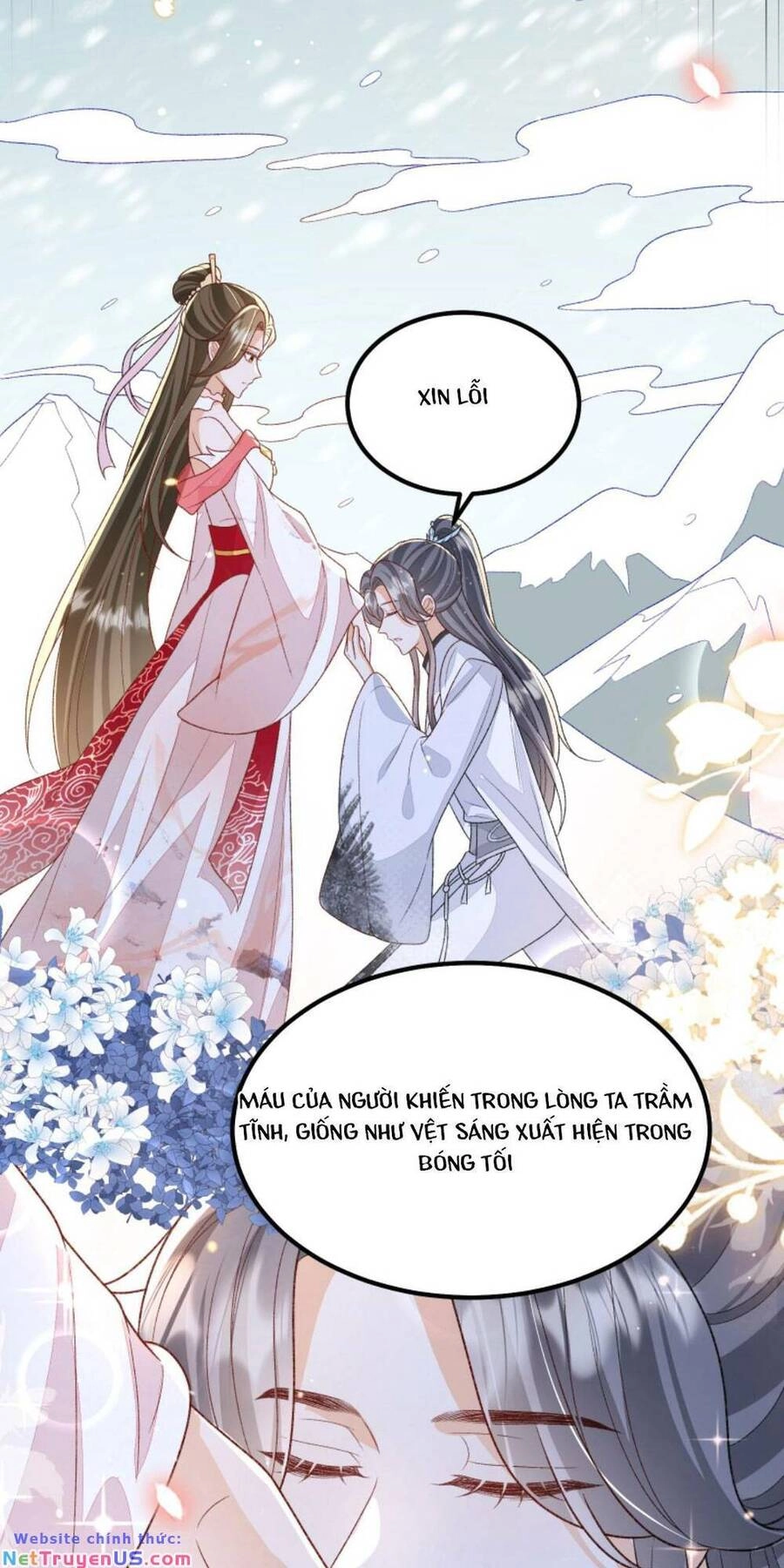 Trăm Kiếp Luân Hồi, Kiếp Này Ta Chỉ Muốn Lười Biếng Chapter 119 - 13