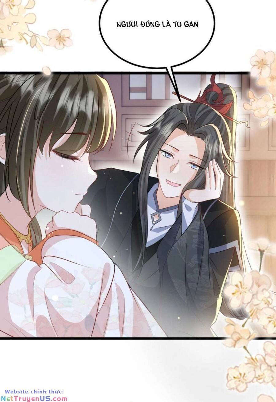 Trăm Kiếp Luân Hồi, Kiếp Này Ta Chỉ Muốn Lười Biếng Chapter 119 - 15