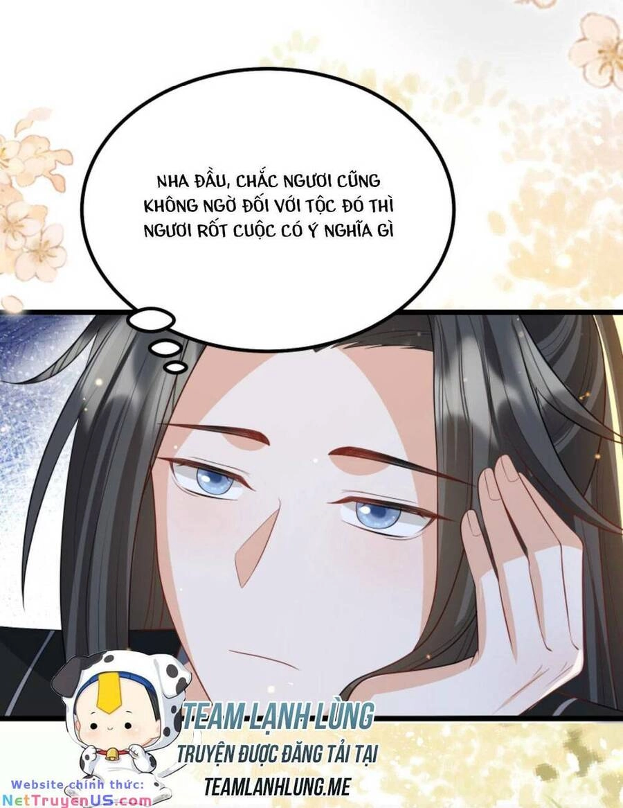 Trăm Kiếp Luân Hồi, Kiếp Này Ta Chỉ Muốn Lười Biếng Chapter 119 - 16