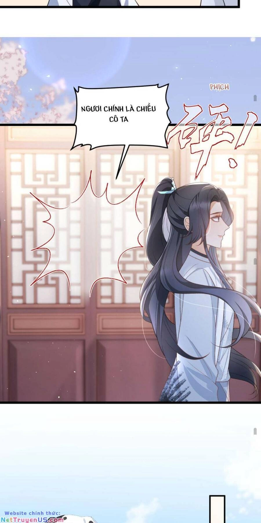 Trăm Kiếp Luân Hồi, Kiếp Này Ta Chỉ Muốn Lười Biếng Chapter 119 - 22