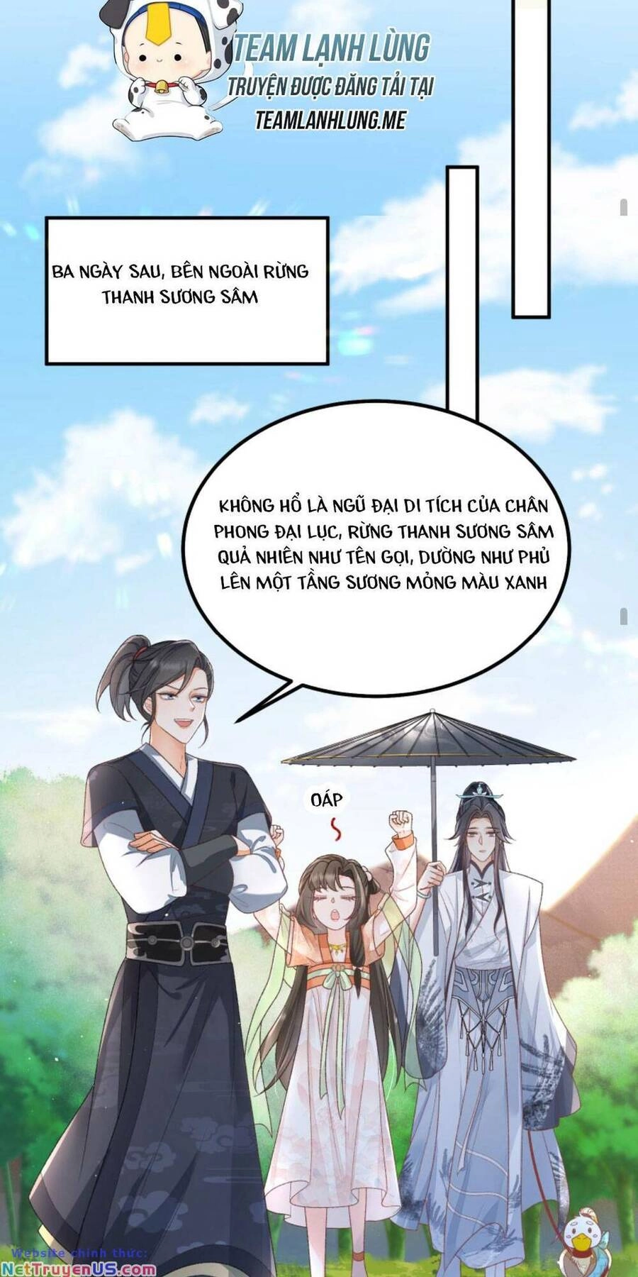 Trăm Kiếp Luân Hồi, Kiếp Này Ta Chỉ Muốn Lười Biếng Chapter 119 - 23