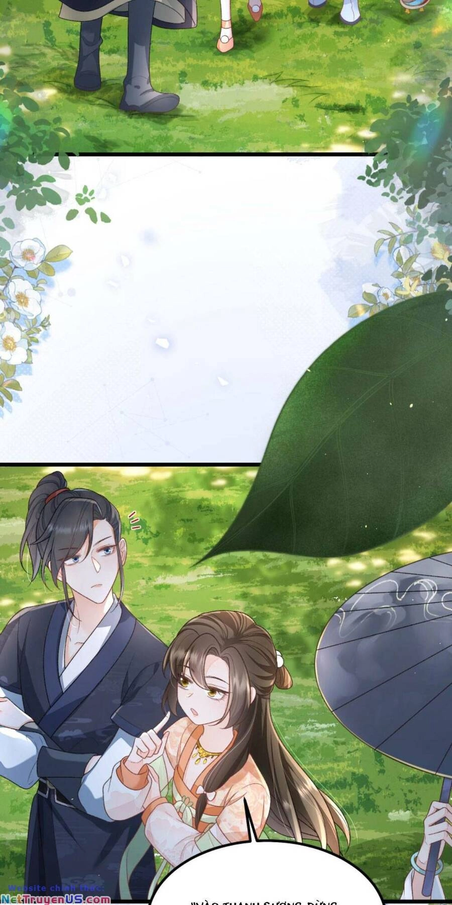 Trăm Kiếp Luân Hồi, Kiếp Này Ta Chỉ Muốn Lười Biếng Chapter 119 - 24