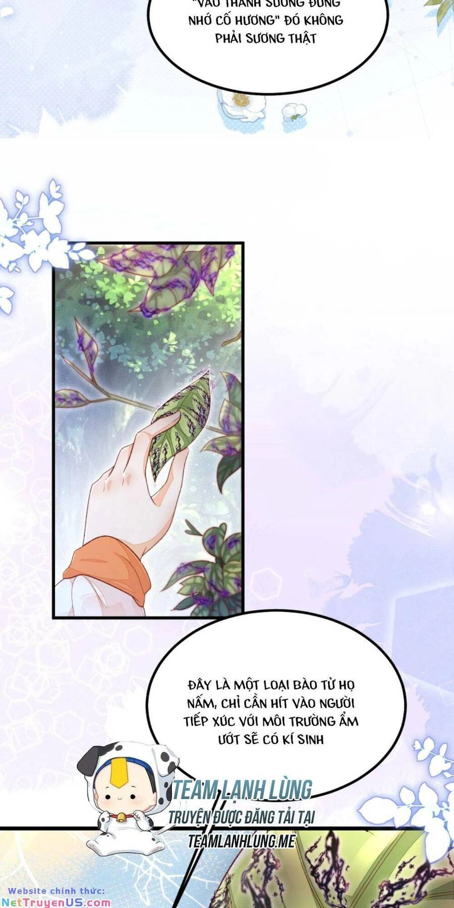 Trăm Kiếp Luân Hồi, Kiếp Này Ta Chỉ Muốn Lười Biếng Chapter 119 - 25