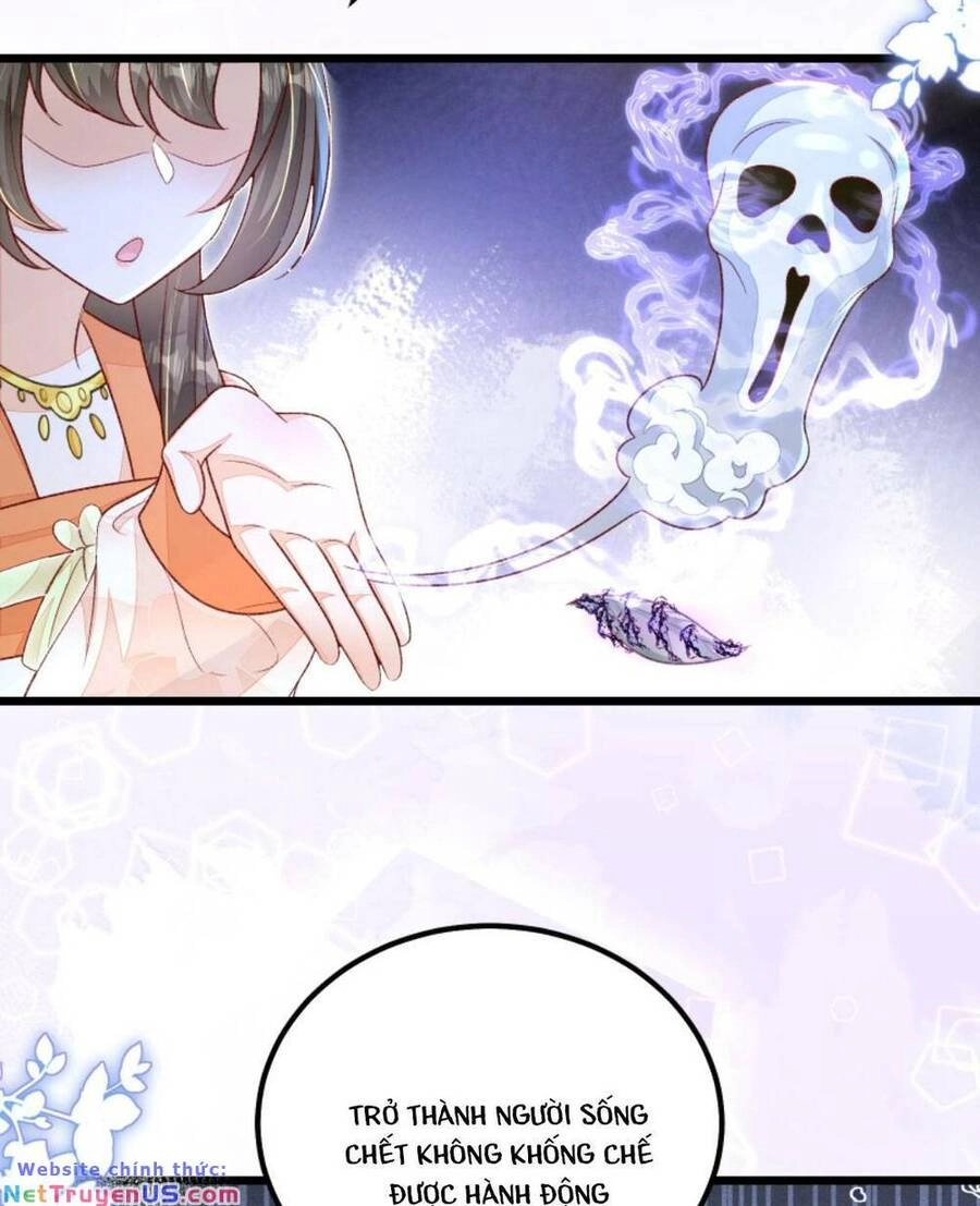 Trăm Kiếp Luân Hồi, Kiếp Này Ta Chỉ Muốn Lười Biếng Chapter 119 - 27