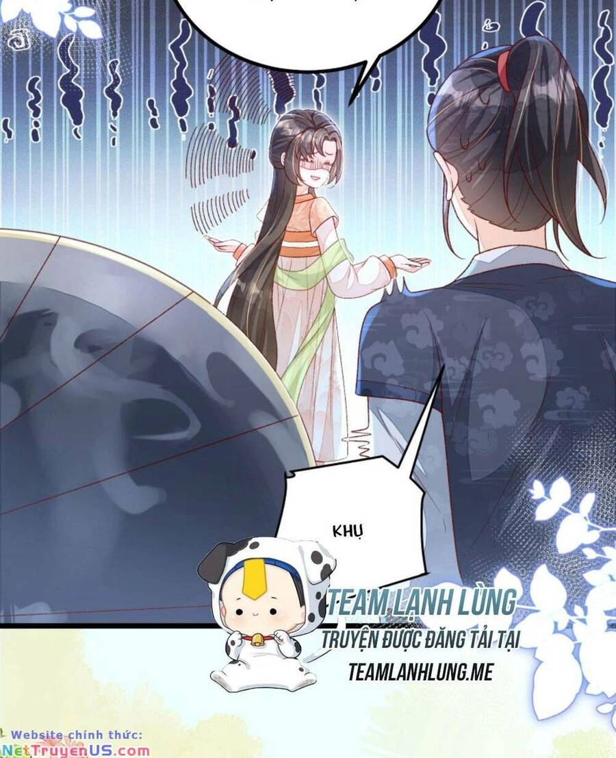 Trăm Kiếp Luân Hồi, Kiếp Này Ta Chỉ Muốn Lười Biếng Chapter 119 - 28