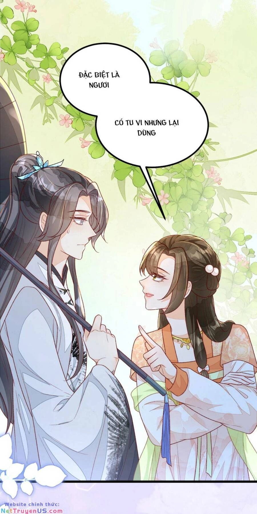 Trăm Kiếp Luân Hồi, Kiếp Này Ta Chỉ Muốn Lười Biếng Chapter 119 - 29