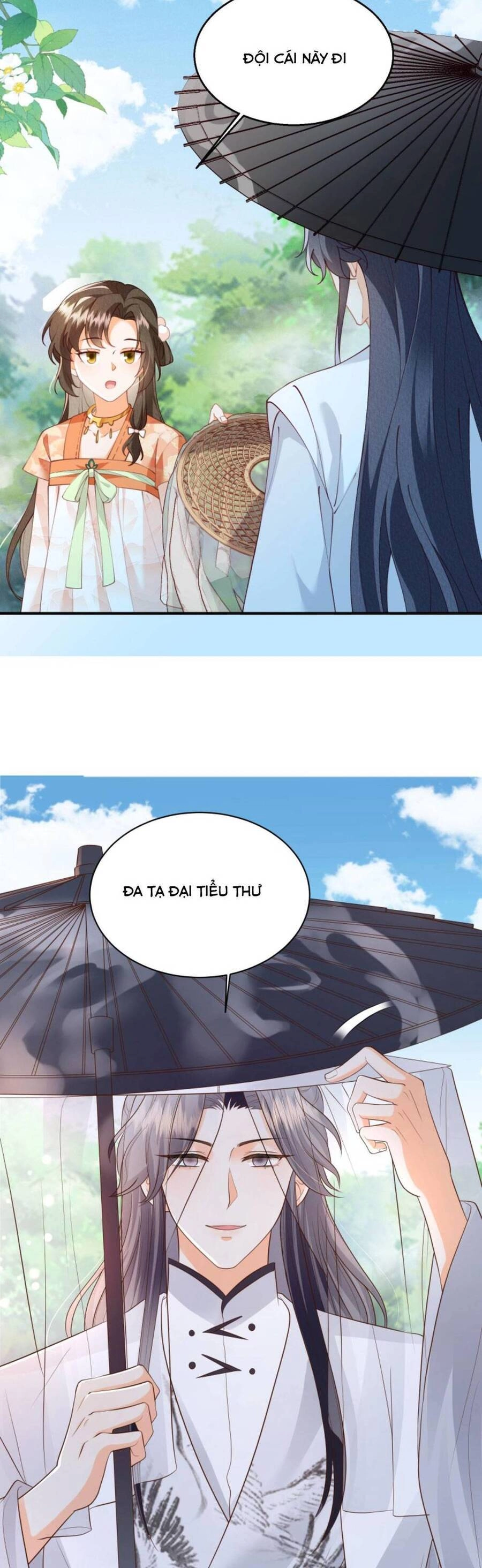 Trăm Kiếp Luân Hồi, Kiếp Này Ta Chỉ Muốn Lười Biếng Chapter 120 - 6