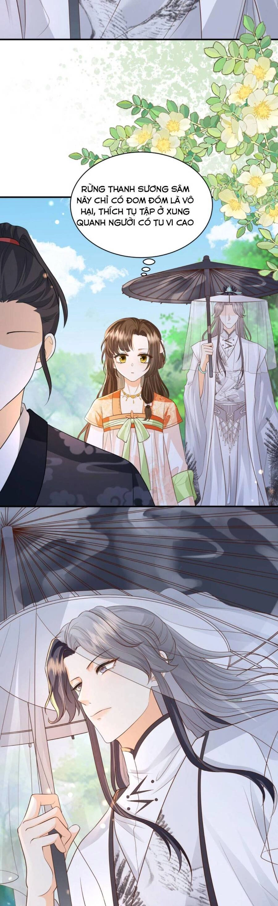 Trăm Kiếp Luân Hồi, Kiếp Này Ta Chỉ Muốn Lười Biếng Chapter 120 - 7