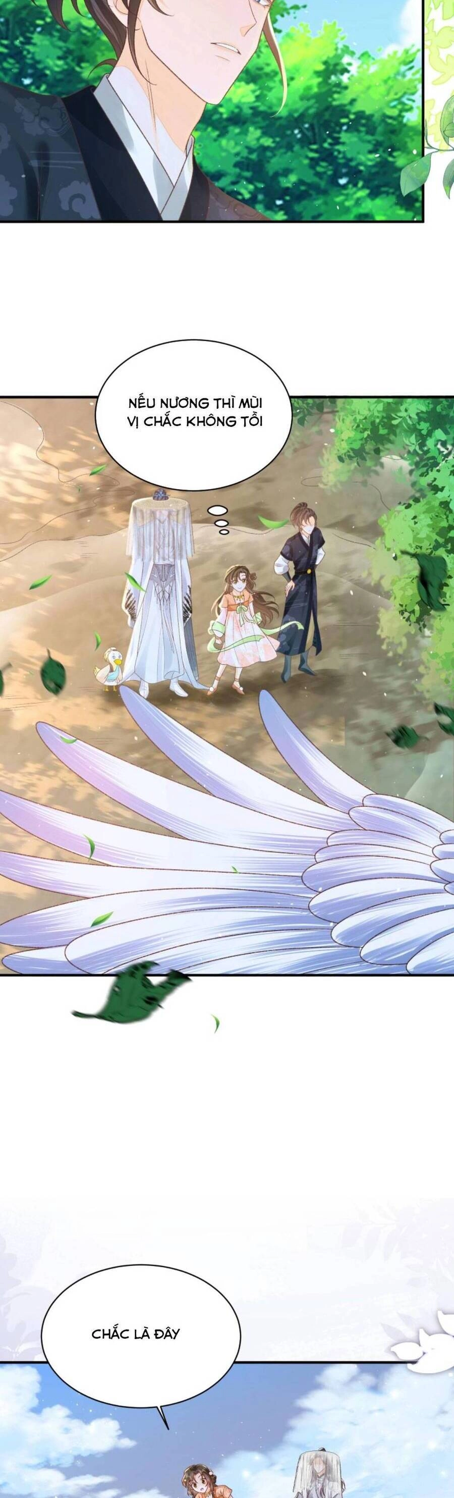 Trăm Kiếp Luân Hồi, Kiếp Này Ta Chỉ Muốn Lười Biếng Chapter 120 - 16