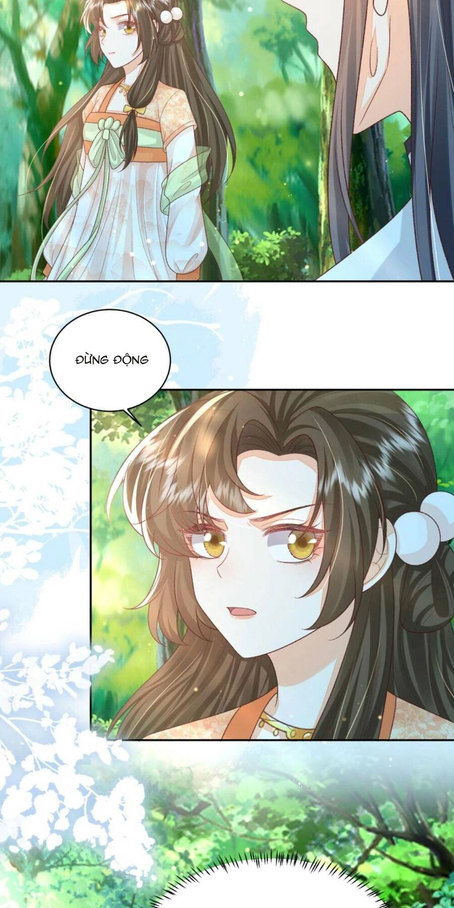 Trăm Kiếp Luân Hồi, Kiếp Này Ta Chỉ Muốn Lười Biếng Chapter 123 - 6