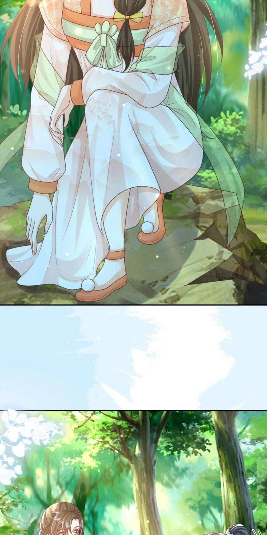 Trăm Kiếp Luân Hồi, Kiếp Này Ta Chỉ Muốn Lười Biếng Chapter 123 - 9