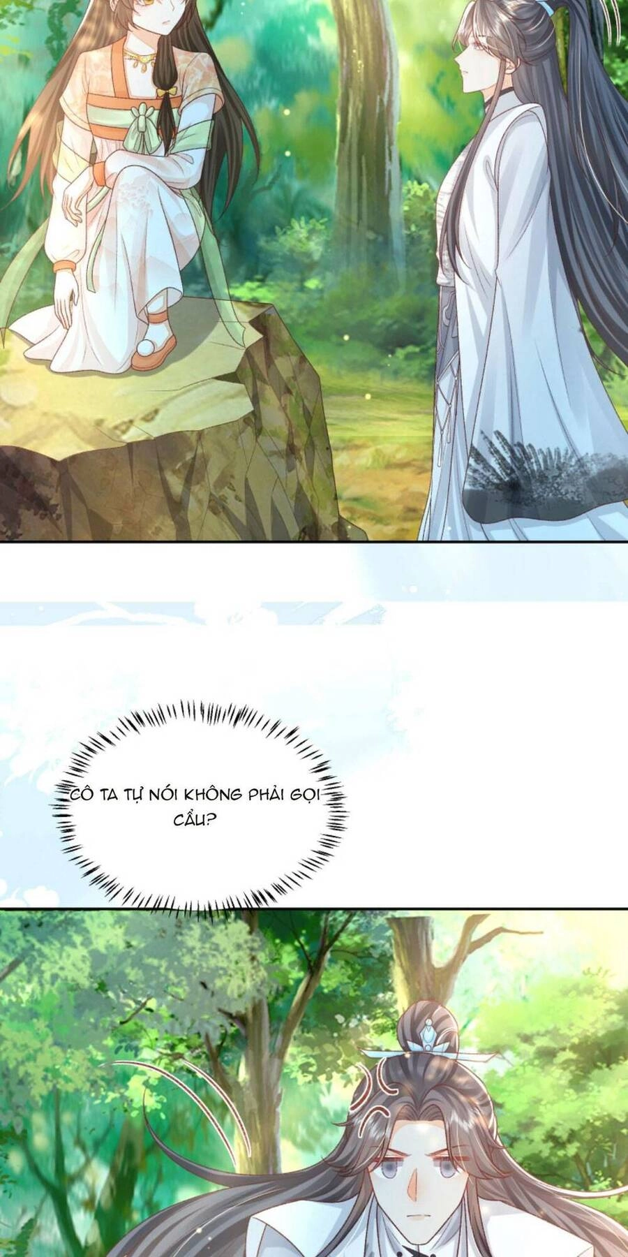 Trăm Kiếp Luân Hồi, Kiếp Này Ta Chỉ Muốn Lười Biếng Chapter 123 - 10