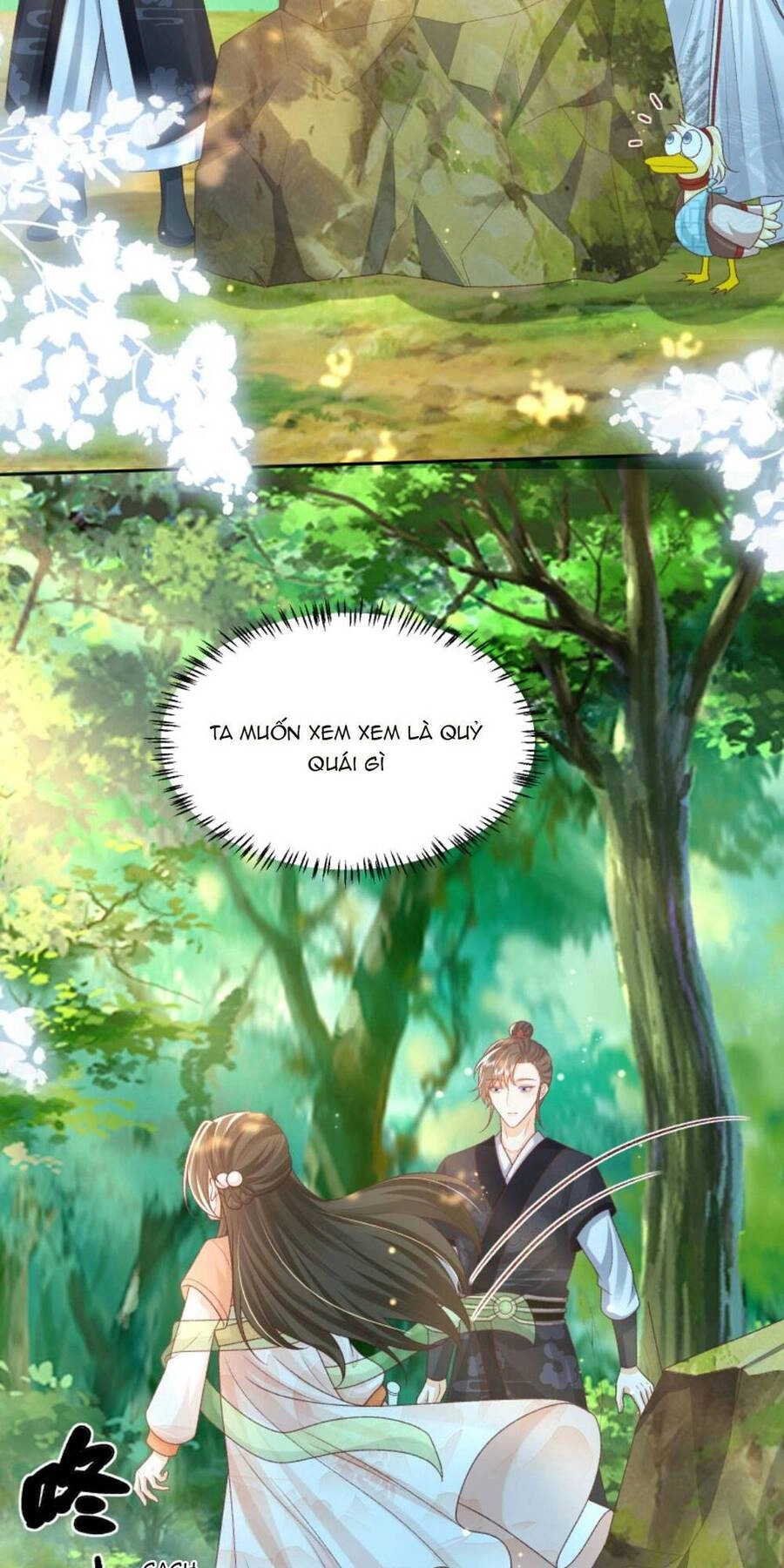 Trăm Kiếp Luân Hồi, Kiếp Này Ta Chỉ Muốn Lười Biếng Chapter 123 - 13