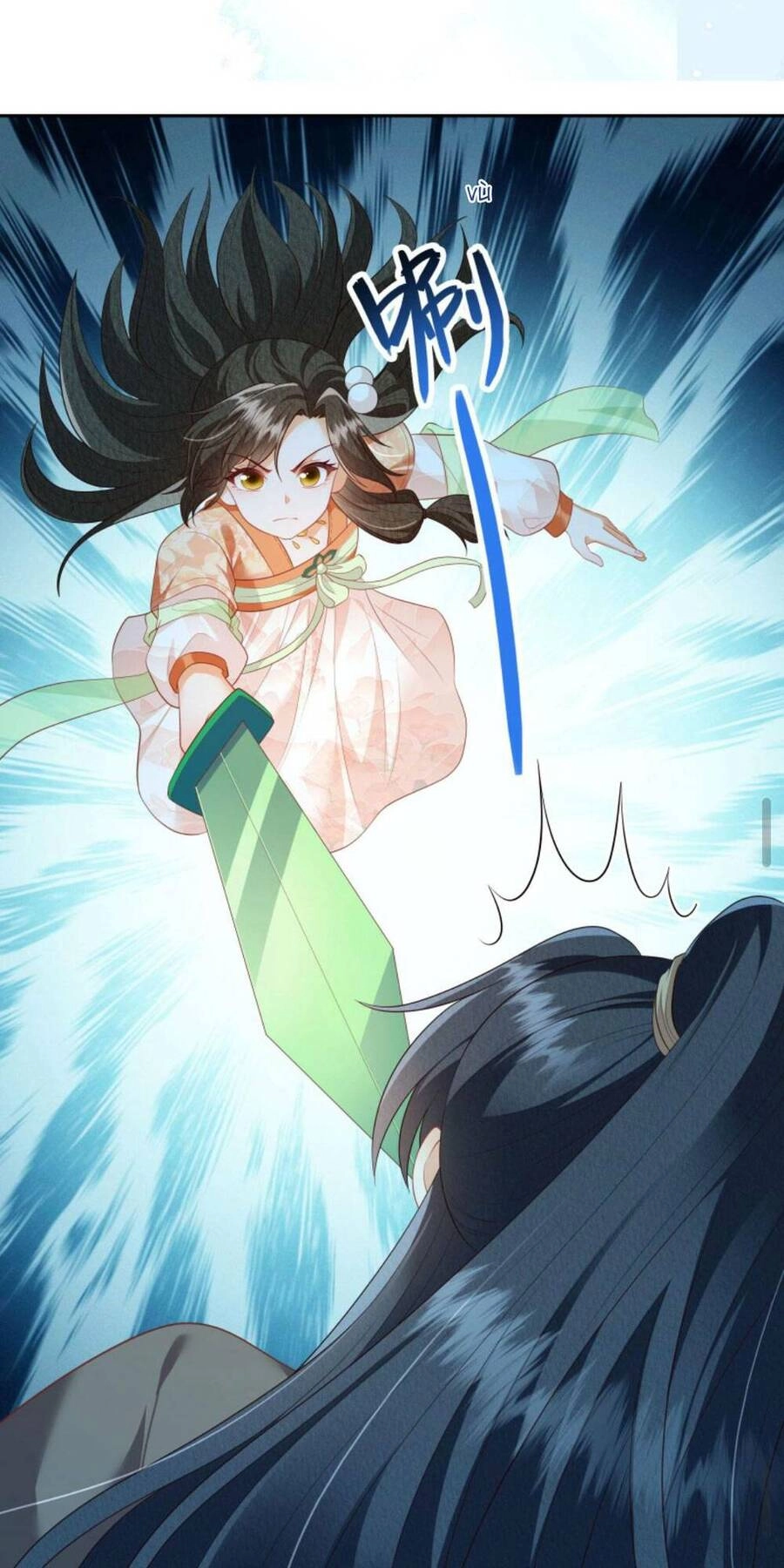 Trăm Kiếp Luân Hồi, Kiếp Này Ta Chỉ Muốn Lười Biếng Chapter 123 - 16