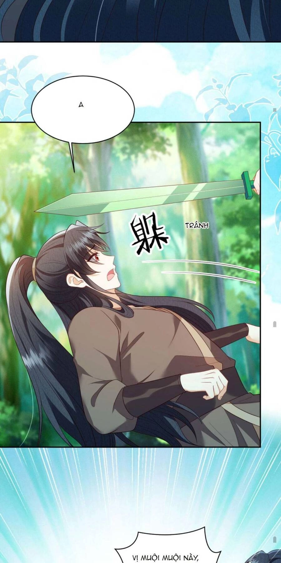 Trăm Kiếp Luân Hồi, Kiếp Này Ta Chỉ Muốn Lười Biếng Chapter 123 - 17