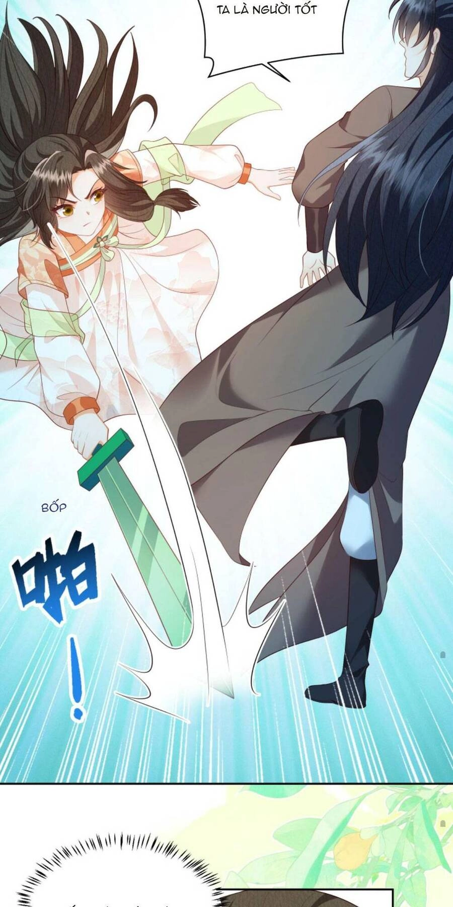 Trăm Kiếp Luân Hồi, Kiếp Này Ta Chỉ Muốn Lười Biếng Chapter 123 - 18