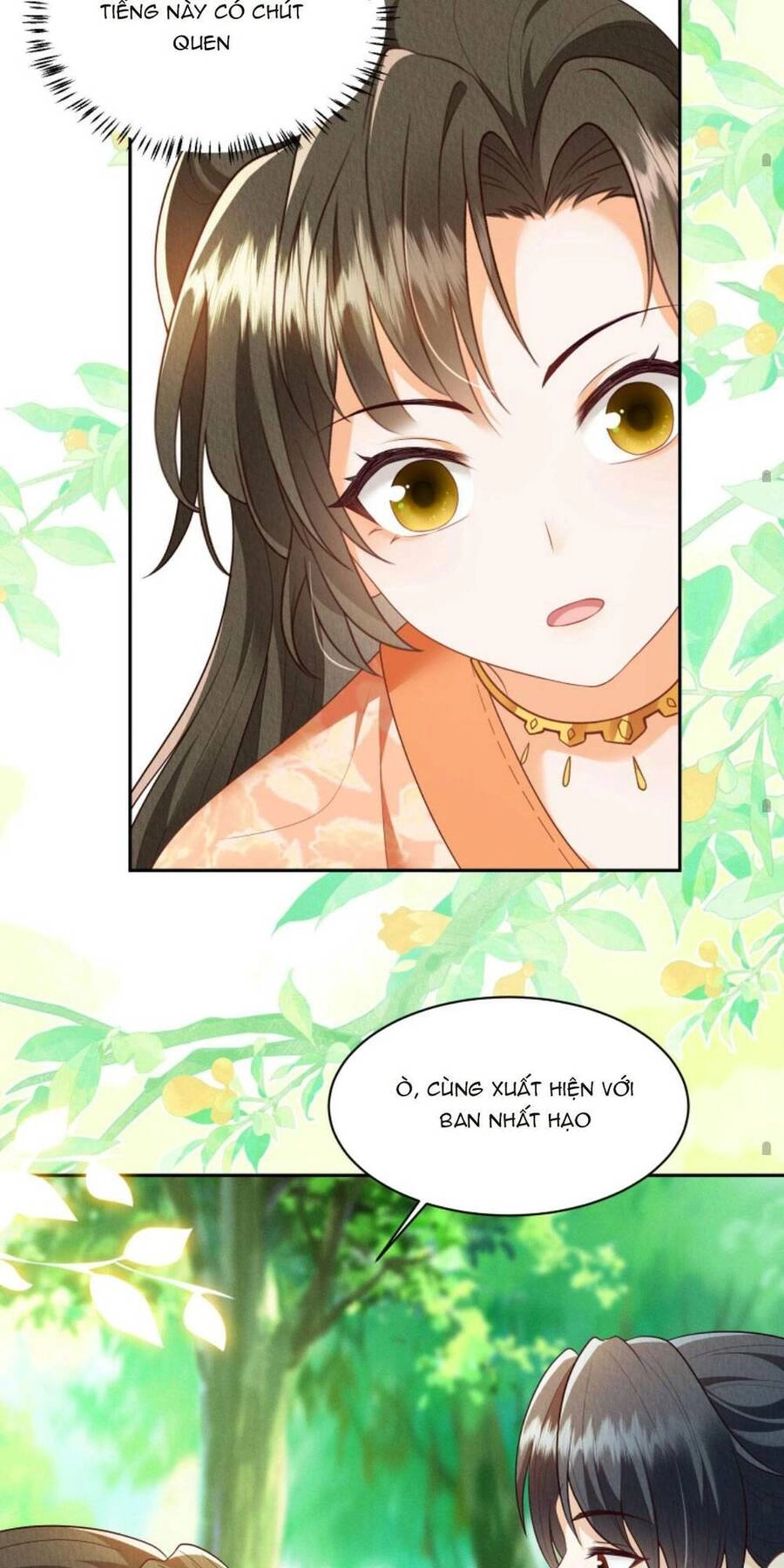 Trăm Kiếp Luân Hồi, Kiếp Này Ta Chỉ Muốn Lười Biếng Chapter 123 - 19