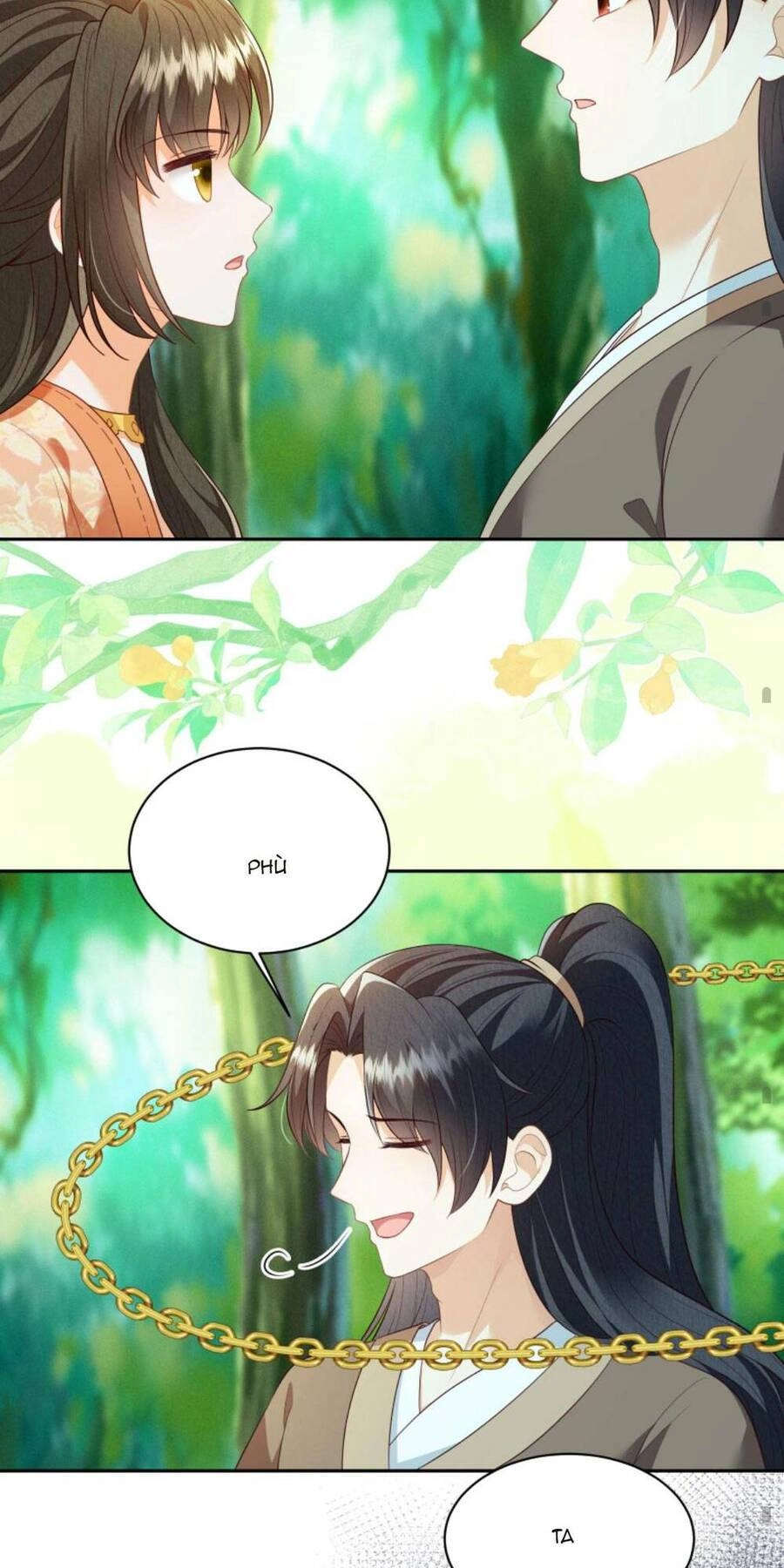 Trăm Kiếp Luân Hồi, Kiếp Này Ta Chỉ Muốn Lười Biếng Chapter 123 - 20