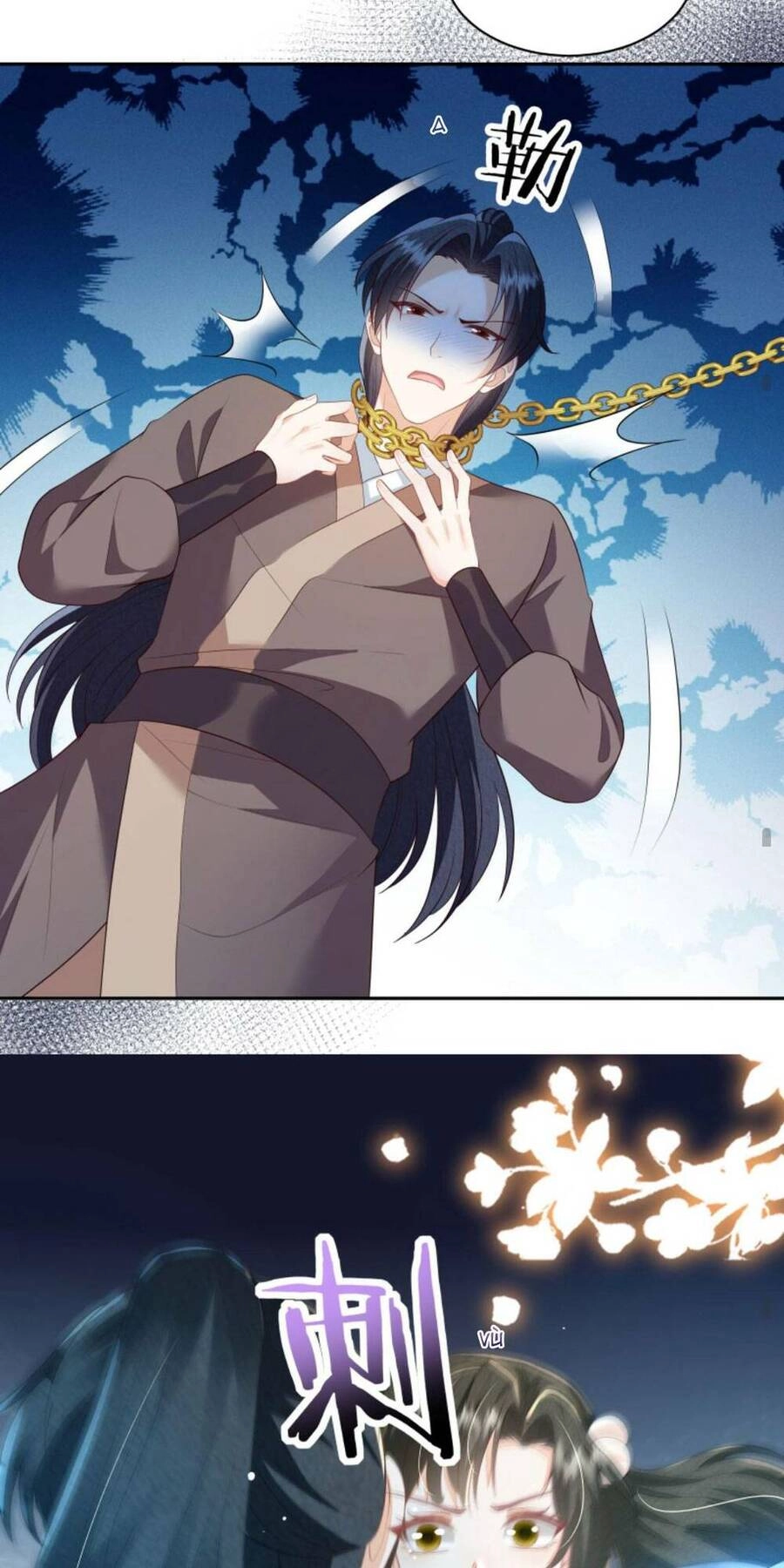 Trăm Kiếp Luân Hồi, Kiếp Này Ta Chỉ Muốn Lười Biếng Chapter 123 - 21