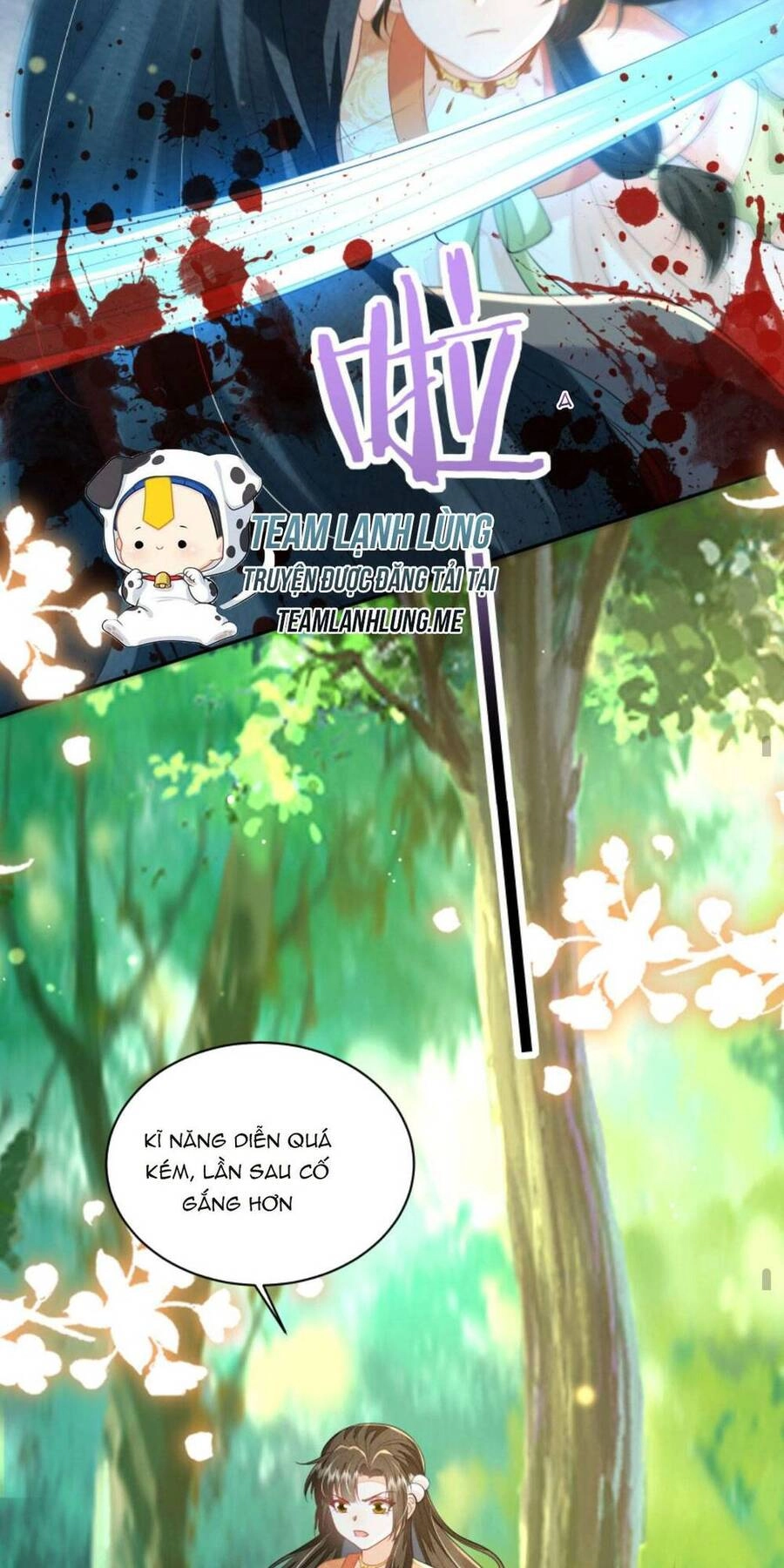 Trăm Kiếp Luân Hồi, Kiếp Này Ta Chỉ Muốn Lười Biếng Chapter 123 - 22