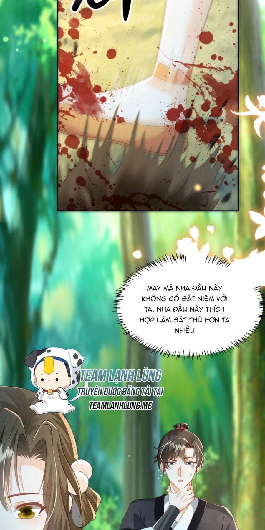 Trăm Kiếp Luân Hồi, Kiếp Này Ta Chỉ Muốn Lười Biếng Chapter 123 - 24