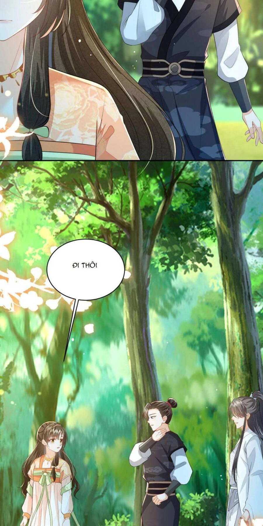 Trăm Kiếp Luân Hồi, Kiếp Này Ta Chỉ Muốn Lười Biếng Chapter 123 - 25