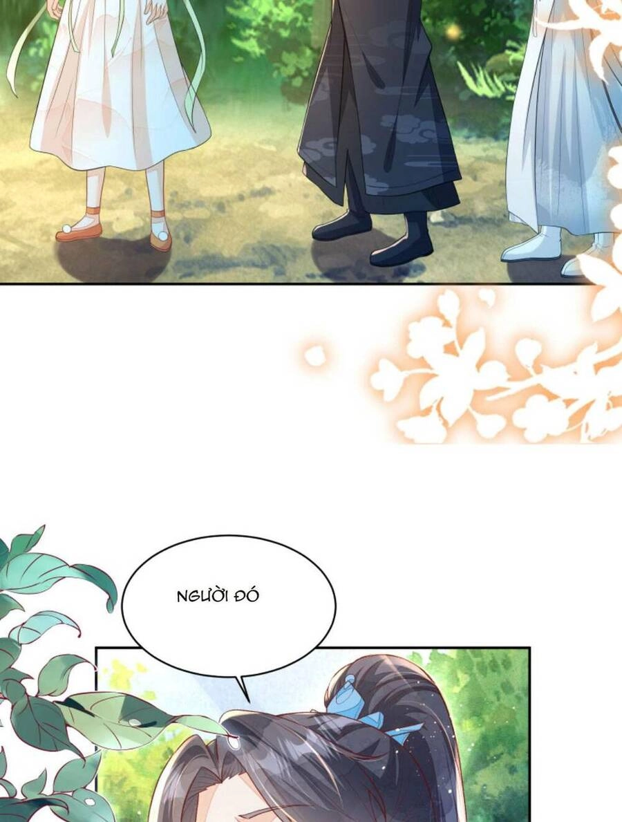 Trăm Kiếp Luân Hồi, Kiếp Này Ta Chỉ Muốn Lười Biếng Chapter 123 - 26