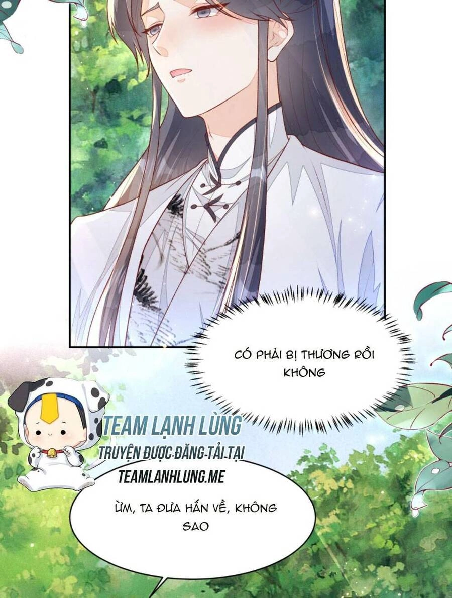 Trăm Kiếp Luân Hồi, Kiếp Này Ta Chỉ Muốn Lười Biếng Chapter 123 - 27