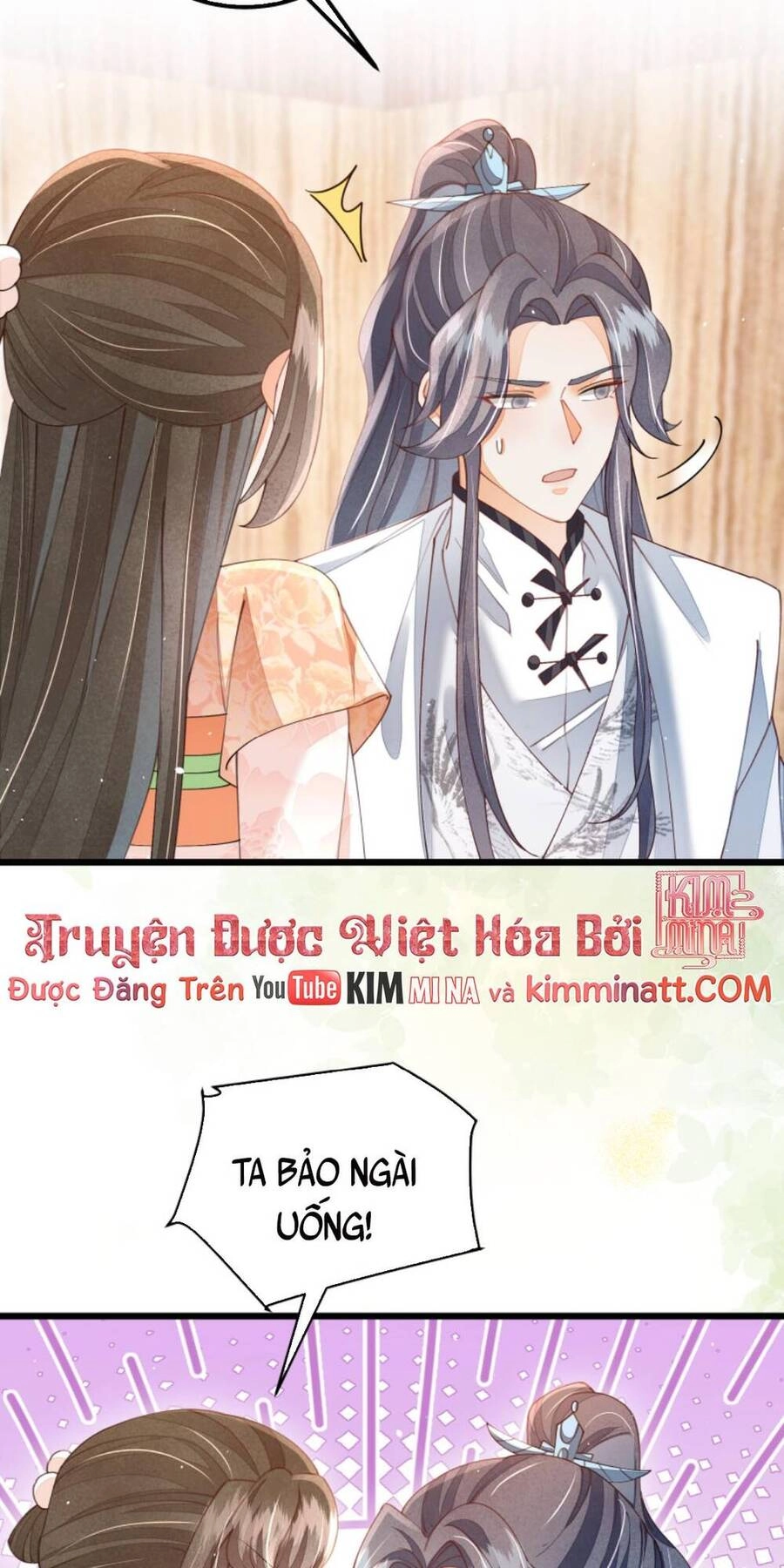 Trăm Kiếp Luân Hồi, Kiếp Này Ta Chỉ Muốn Lười Biếng Chapter 124 - 2