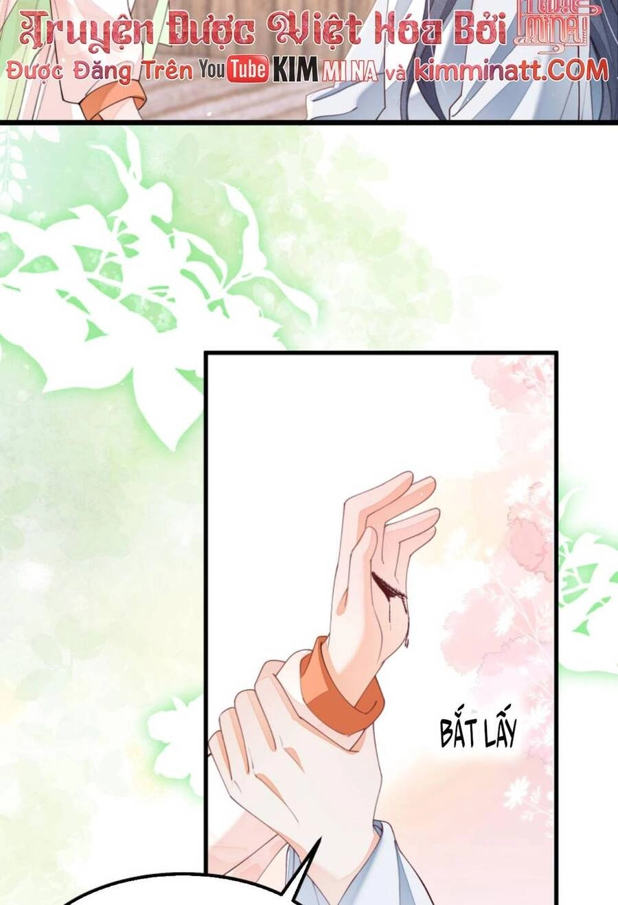 Trăm Kiếp Luân Hồi, Kiếp Này Ta Chỉ Muốn Lười Biếng Chapter 124 - 4