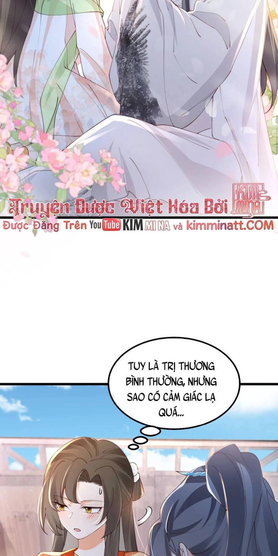 Trăm Kiếp Luân Hồi, Kiếp Này Ta Chỉ Muốn Lười Biếng Chapter 124 - 6