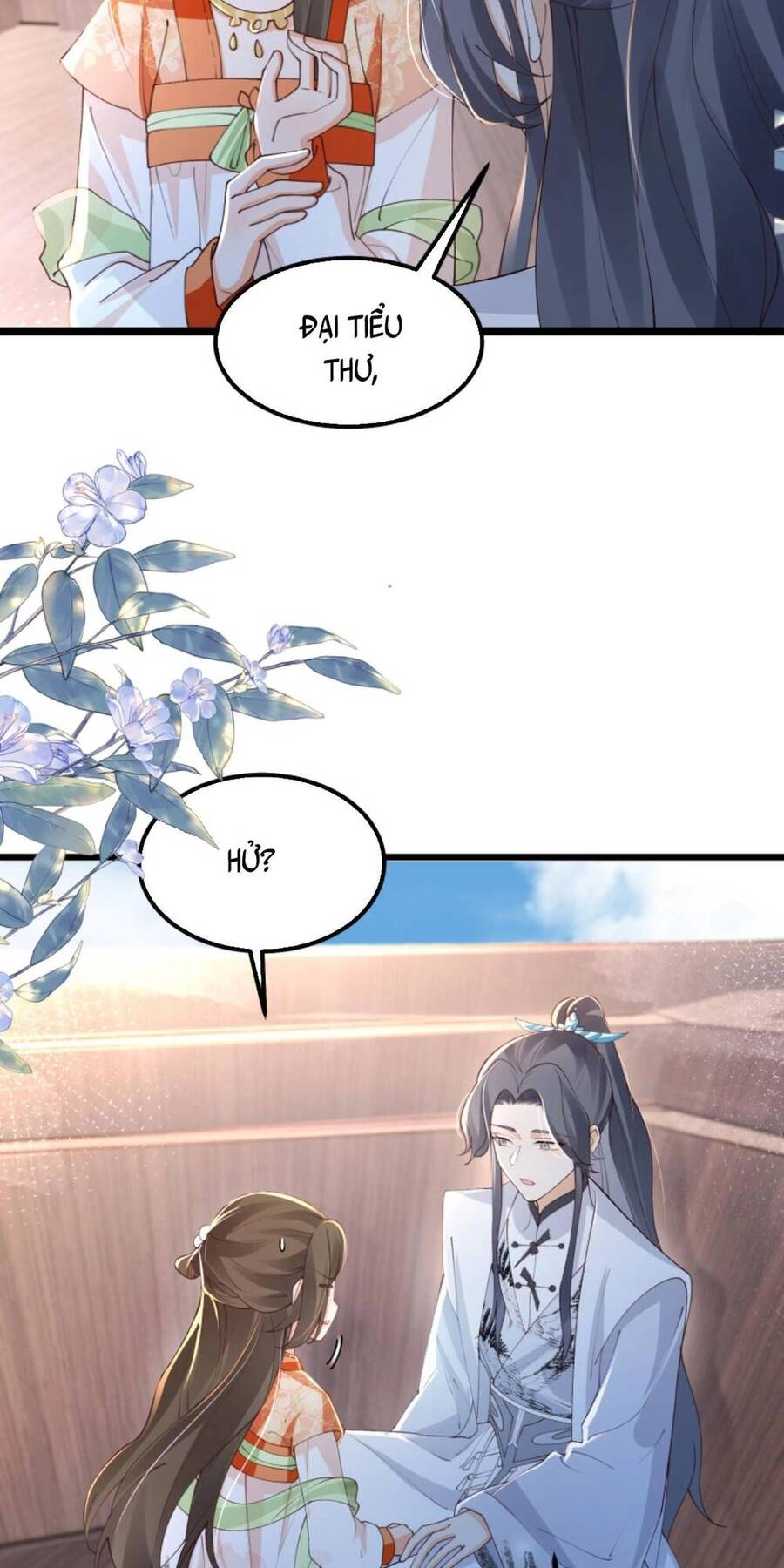 Trăm Kiếp Luân Hồi, Kiếp Này Ta Chỉ Muốn Lười Biếng Chapter 124 - 7