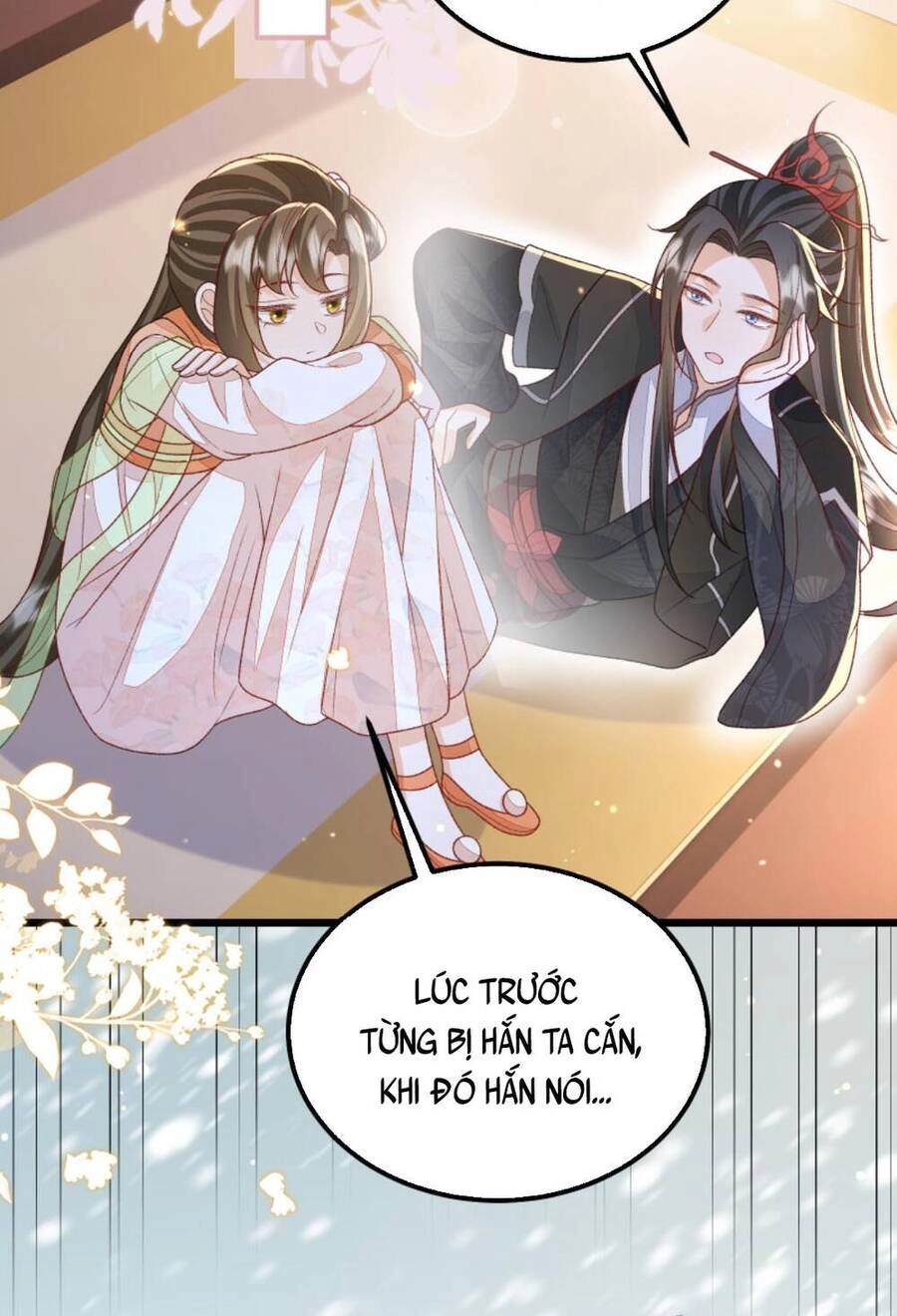 Trăm Kiếp Luân Hồi, Kiếp Này Ta Chỉ Muốn Lười Biếng Chapter 124 - 10