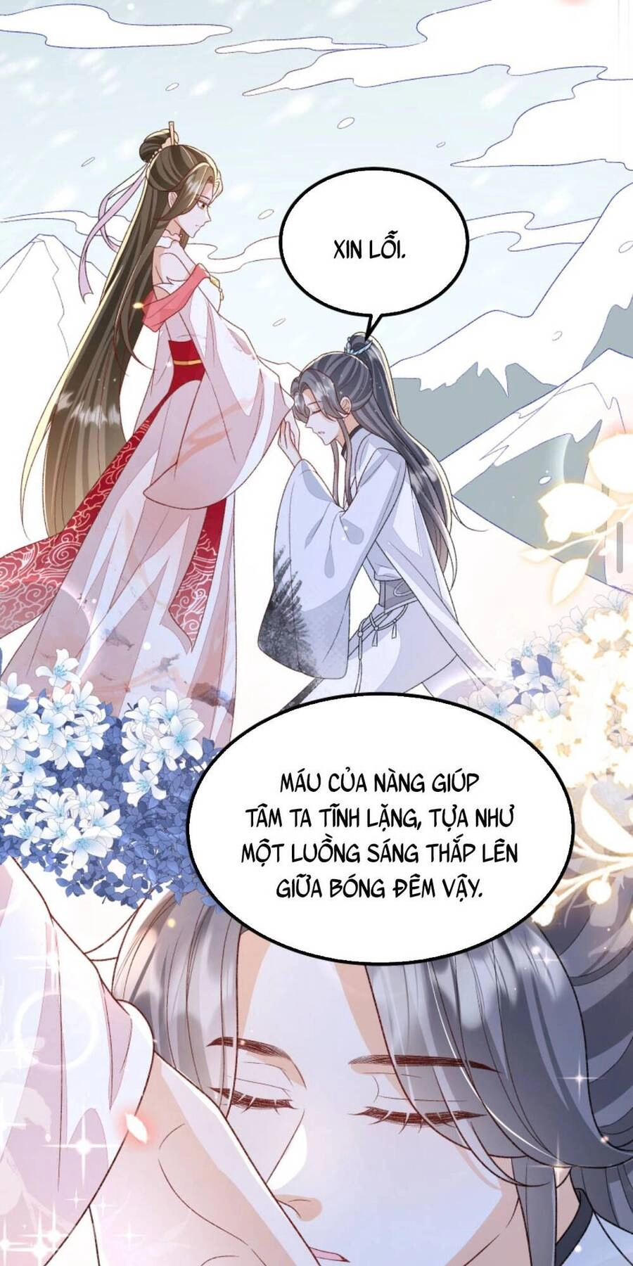 Trăm Kiếp Luân Hồi, Kiếp Này Ta Chỉ Muốn Lười Biếng Chapter 124 - 11