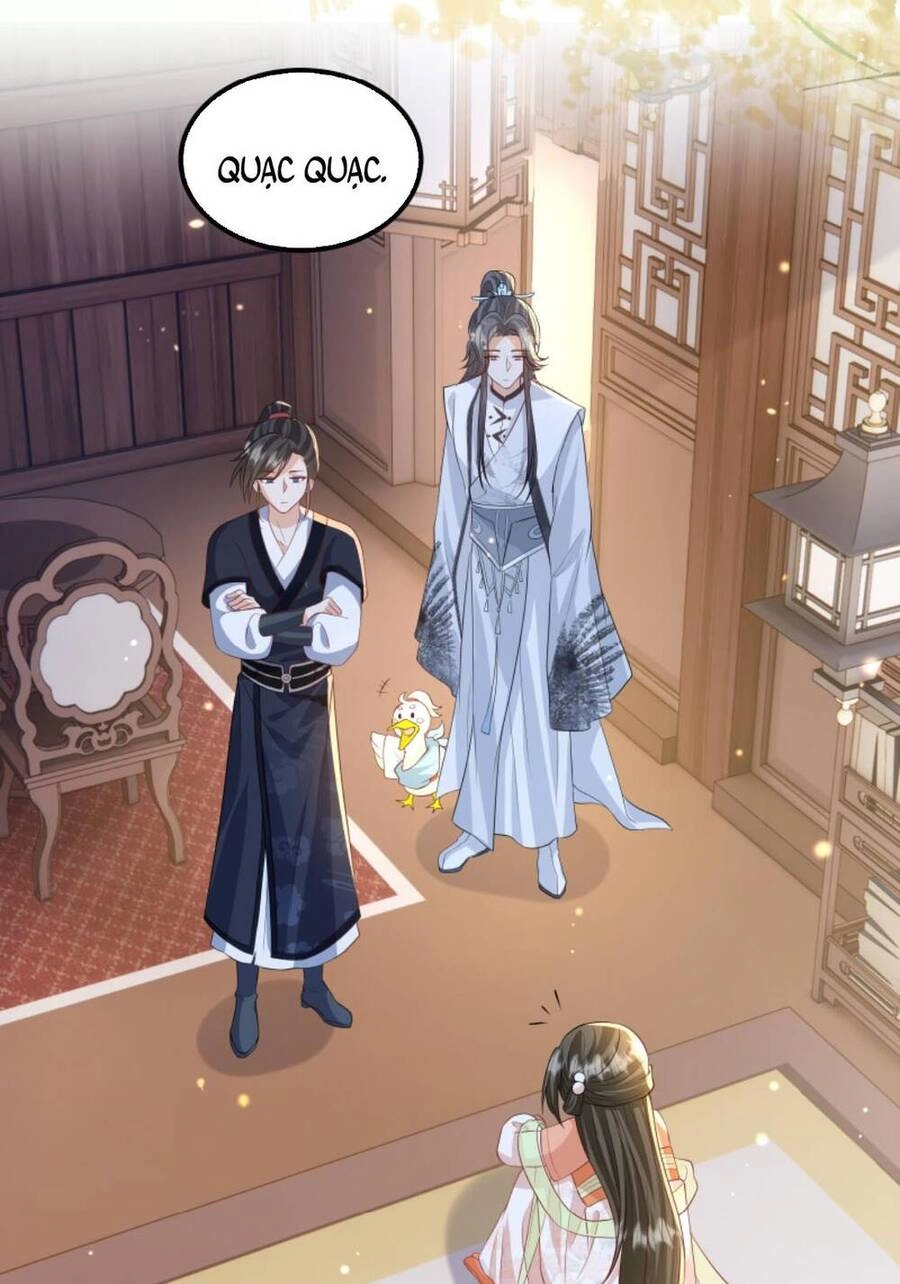 Trăm Kiếp Luân Hồi, Kiếp Này Ta Chỉ Muốn Lười Biếng Chapter 124 - 14