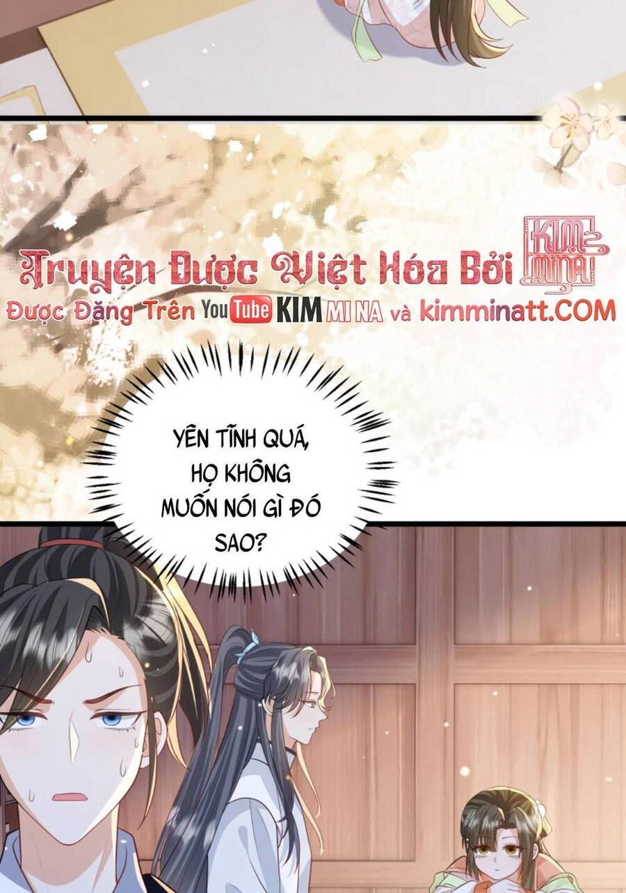 Trăm Kiếp Luân Hồi, Kiếp Này Ta Chỉ Muốn Lười Biếng Chapter 124 - 15