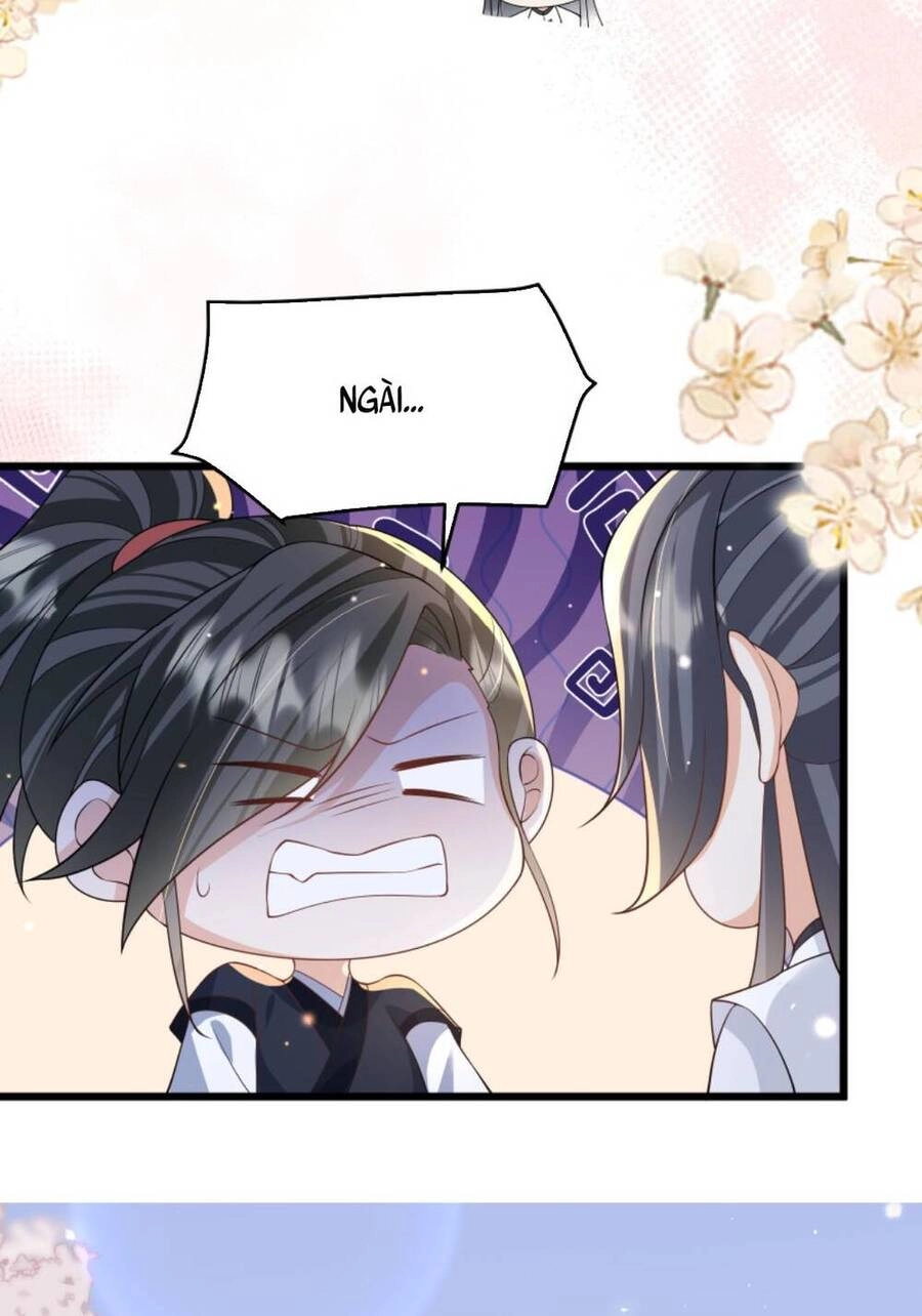 Trăm Kiếp Luân Hồi, Kiếp Này Ta Chỉ Muốn Lười Biếng Chapter 124 - 19