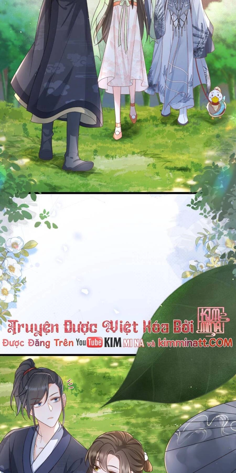 Trăm Kiếp Luân Hồi, Kiếp Này Ta Chỉ Muốn Lười Biếng Chapter 124 - 22