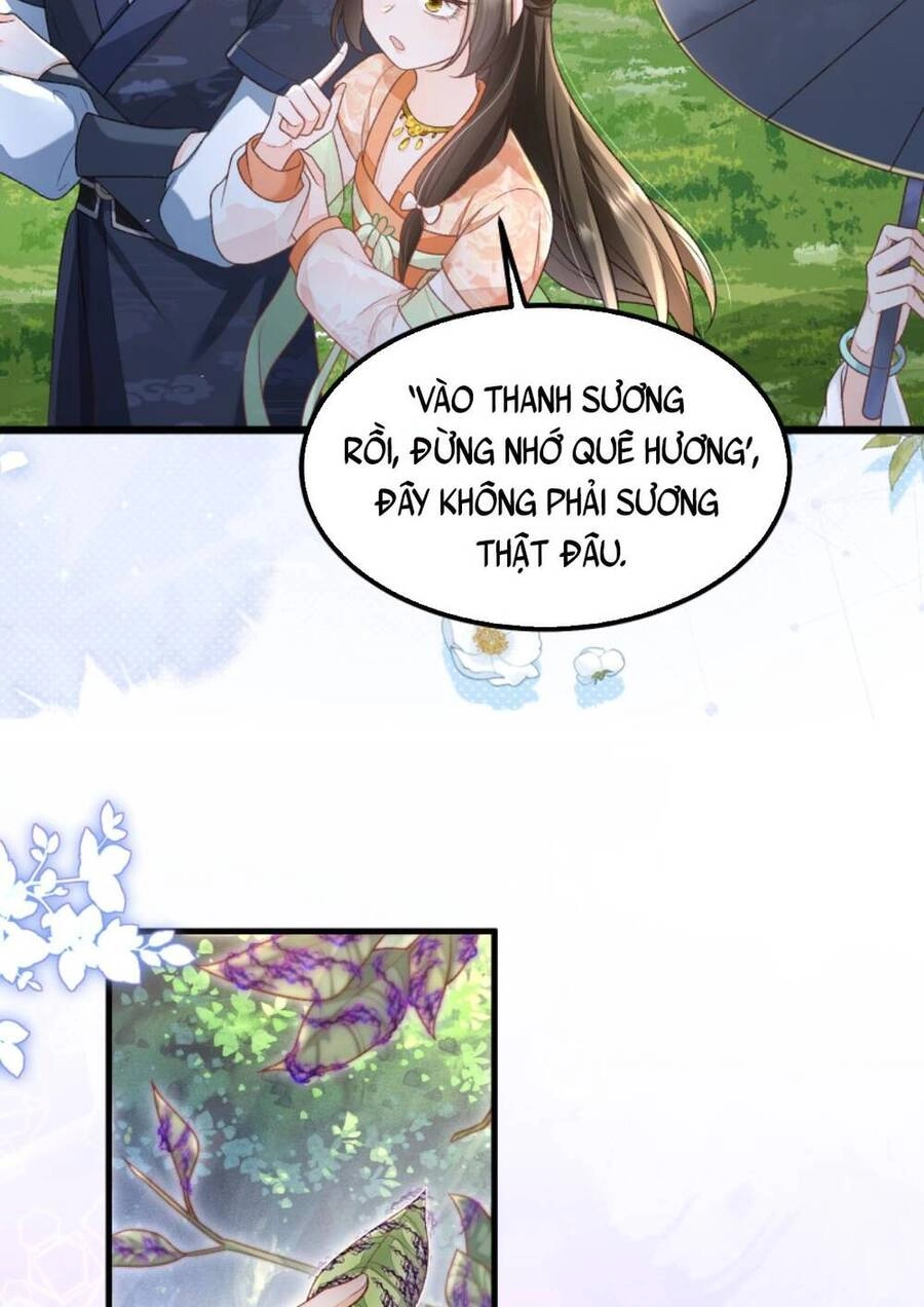 Trăm Kiếp Luân Hồi, Kiếp Này Ta Chỉ Muốn Lười Biếng Chapter 124 - 23