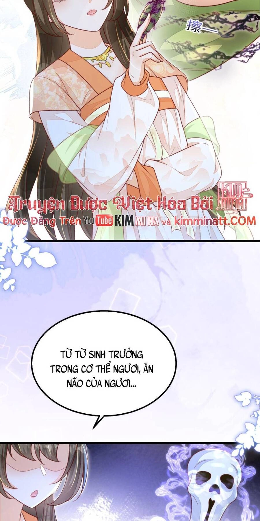 Trăm Kiếp Luân Hồi, Kiếp Này Ta Chỉ Muốn Lười Biếng Chapter 124 - 25