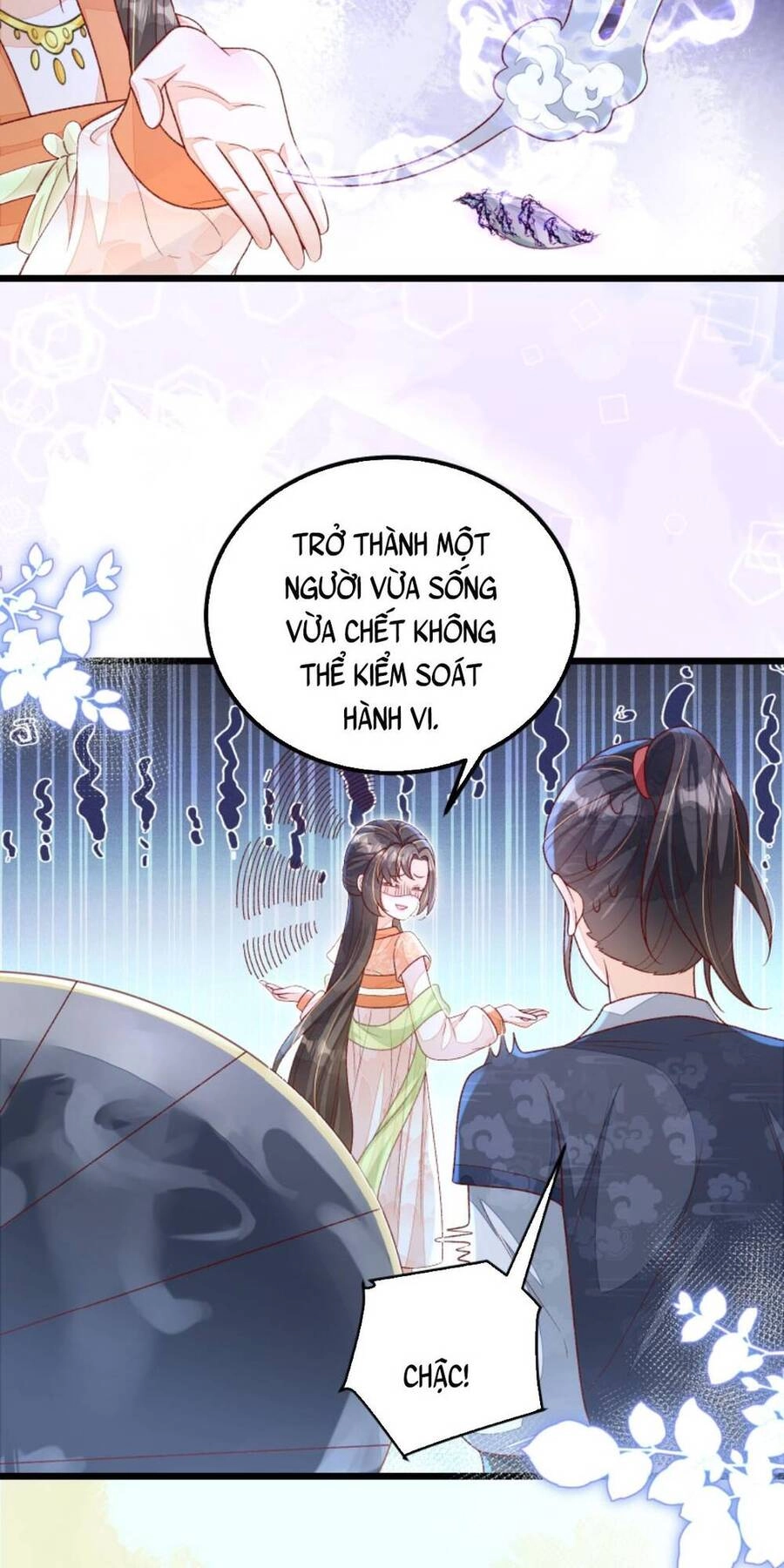 Trăm Kiếp Luân Hồi, Kiếp Này Ta Chỉ Muốn Lười Biếng Chapter 124 - 26