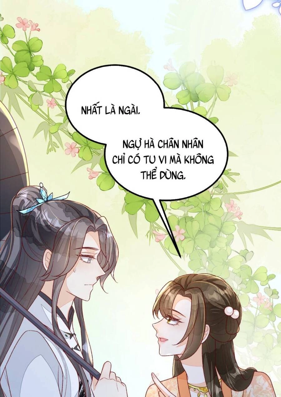 Trăm Kiếp Luân Hồi, Kiếp Này Ta Chỉ Muốn Lười Biếng Chapter 124 - 27