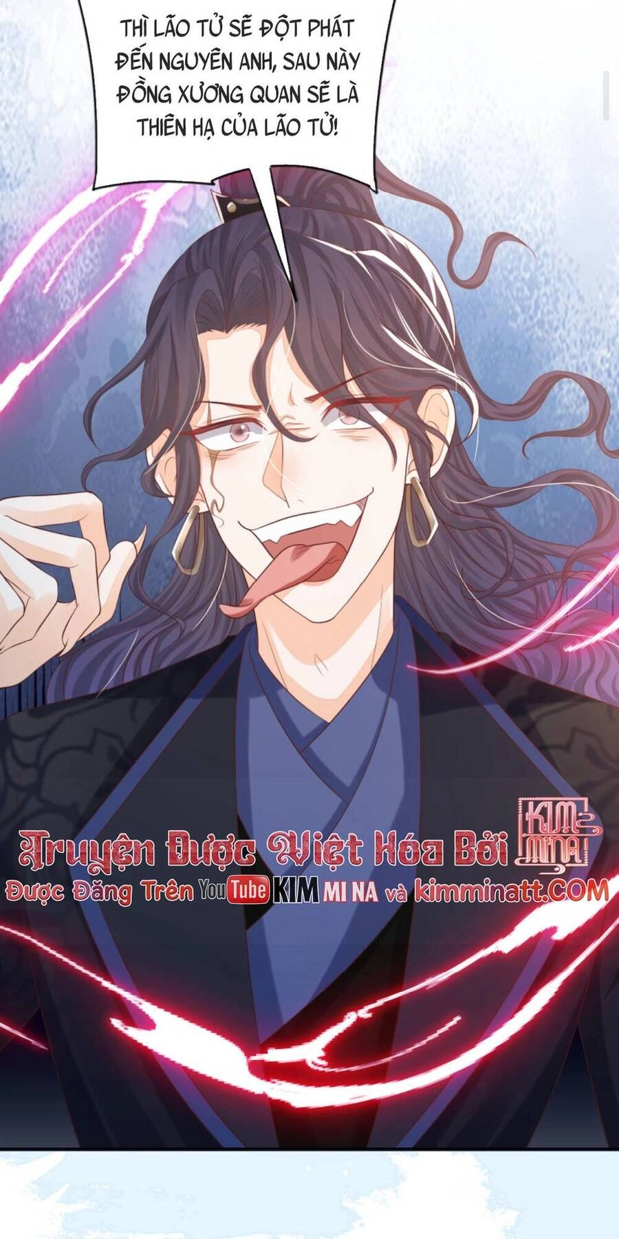 Trăm Kiếp Luân Hồi, Kiếp Này Ta Chỉ Muốn Lười Biếng Chapter 124 - 30