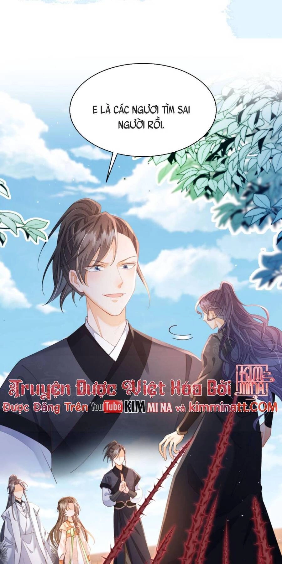 Trăm Kiếp Luân Hồi, Kiếp Này Ta Chỉ Muốn Lười Biếng Chapter 124 - 31