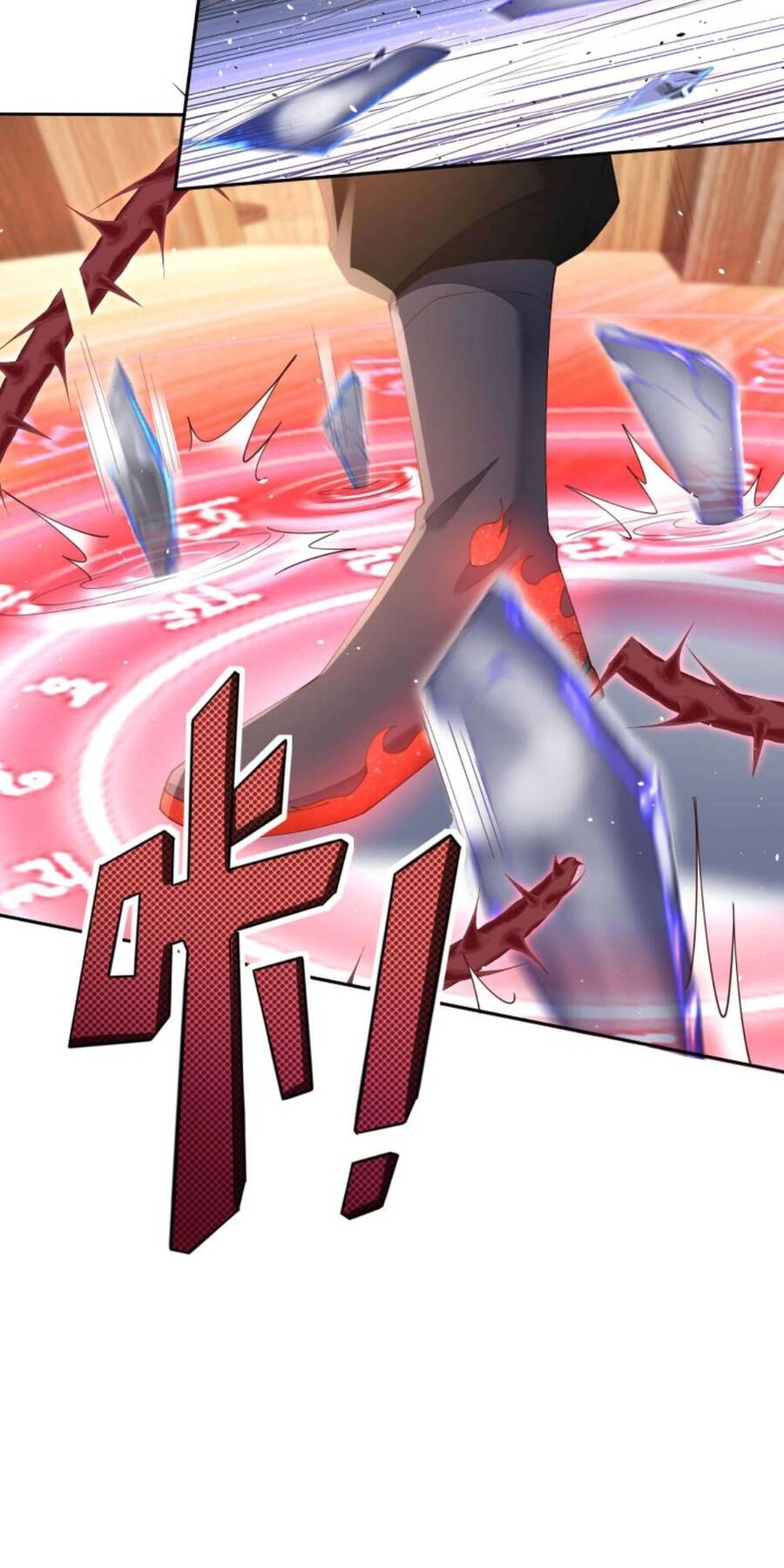 Trăm Kiếp Luân Hồi, Kiếp Này Ta Chỉ Muốn Lười Biếng Chapter 124 - 34