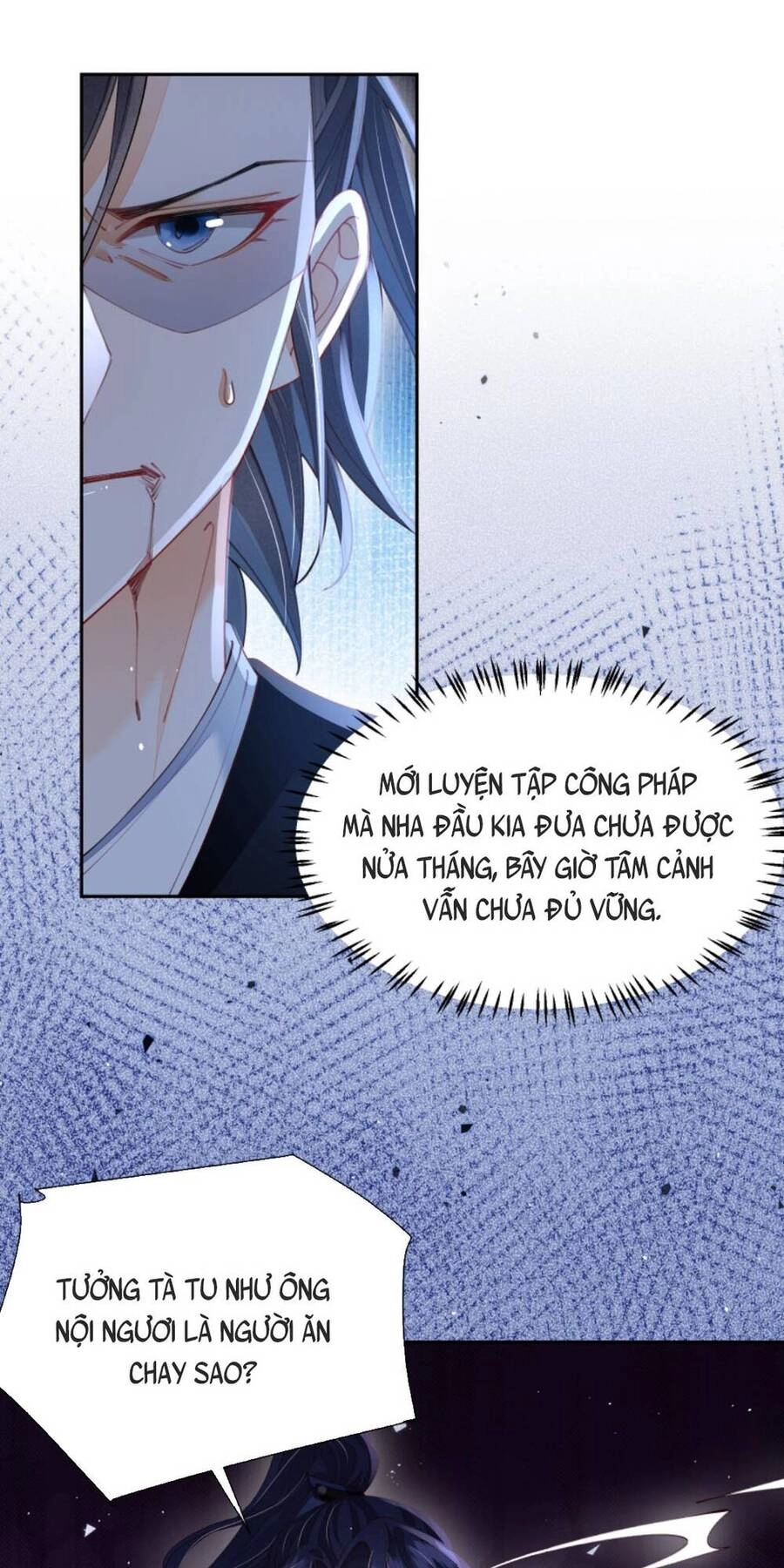 Trăm Kiếp Luân Hồi, Kiếp Này Ta Chỉ Muốn Lười Biếng Chapter 124 - 35