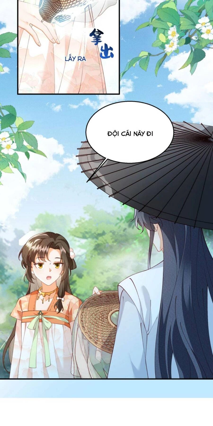 Trăm Kiếp Luân Hồi, Kiếp Này Ta Chỉ Muốn Lười Biếng Chapter 125 - 7