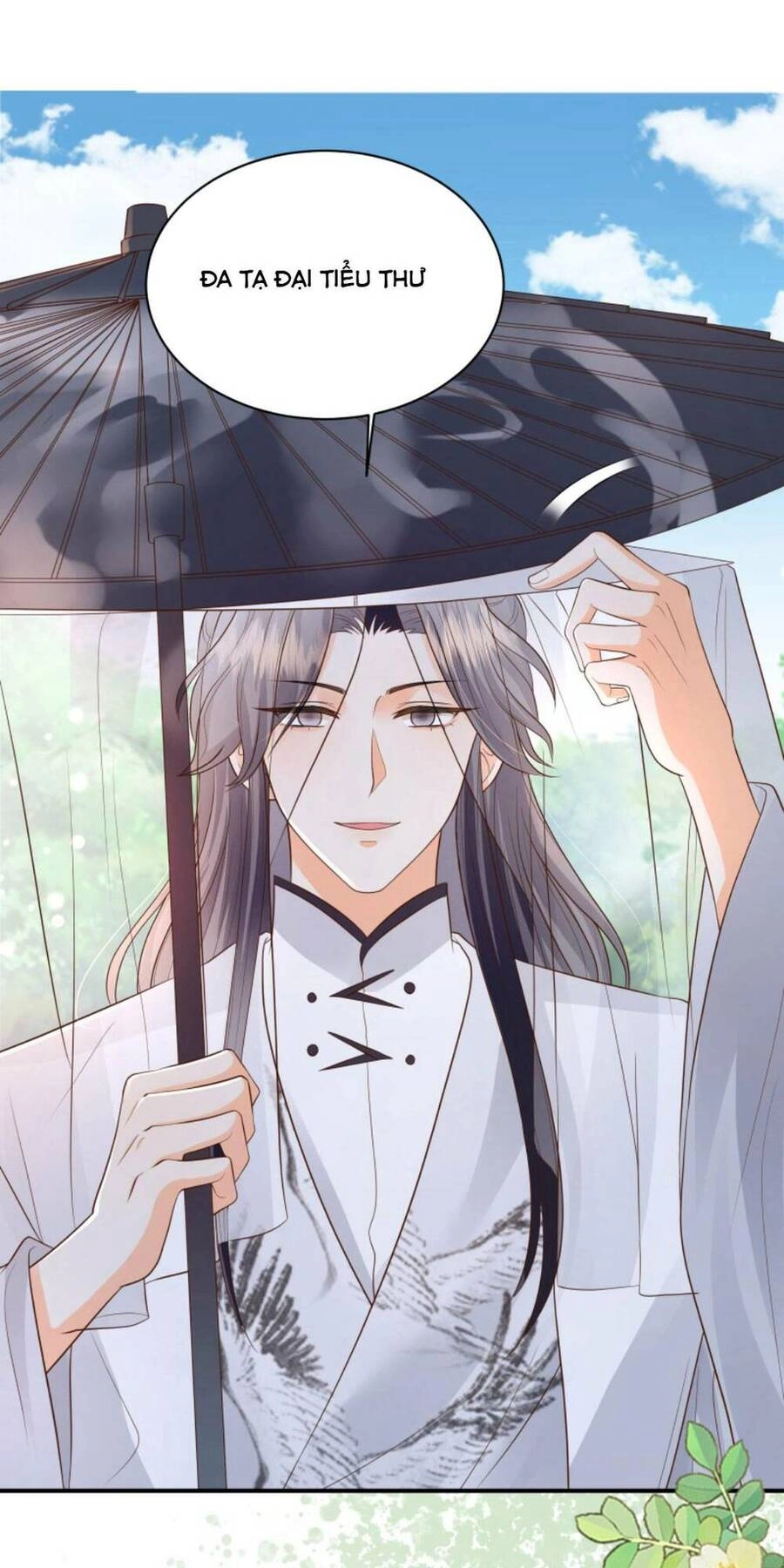 Trăm Kiếp Luân Hồi, Kiếp Này Ta Chỉ Muốn Lười Biếng Chapter 125 - 8